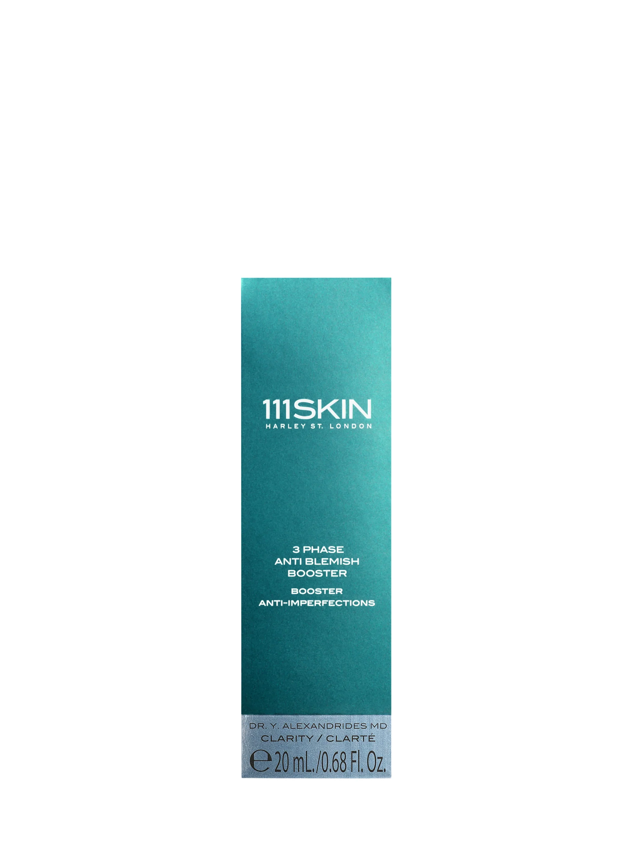Anti Blemish Booster - Image 5