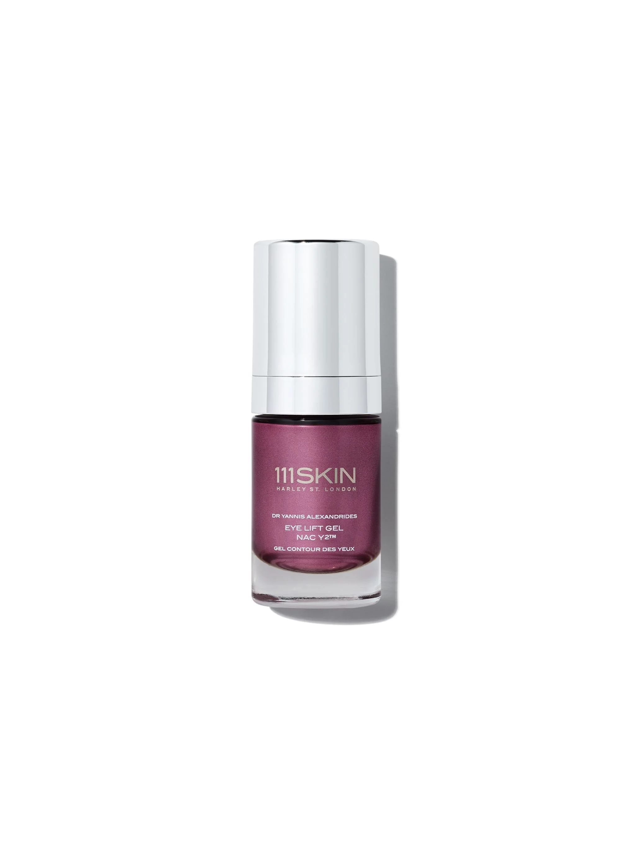 Eye Lift Gel NAC Y²™ - Image 3