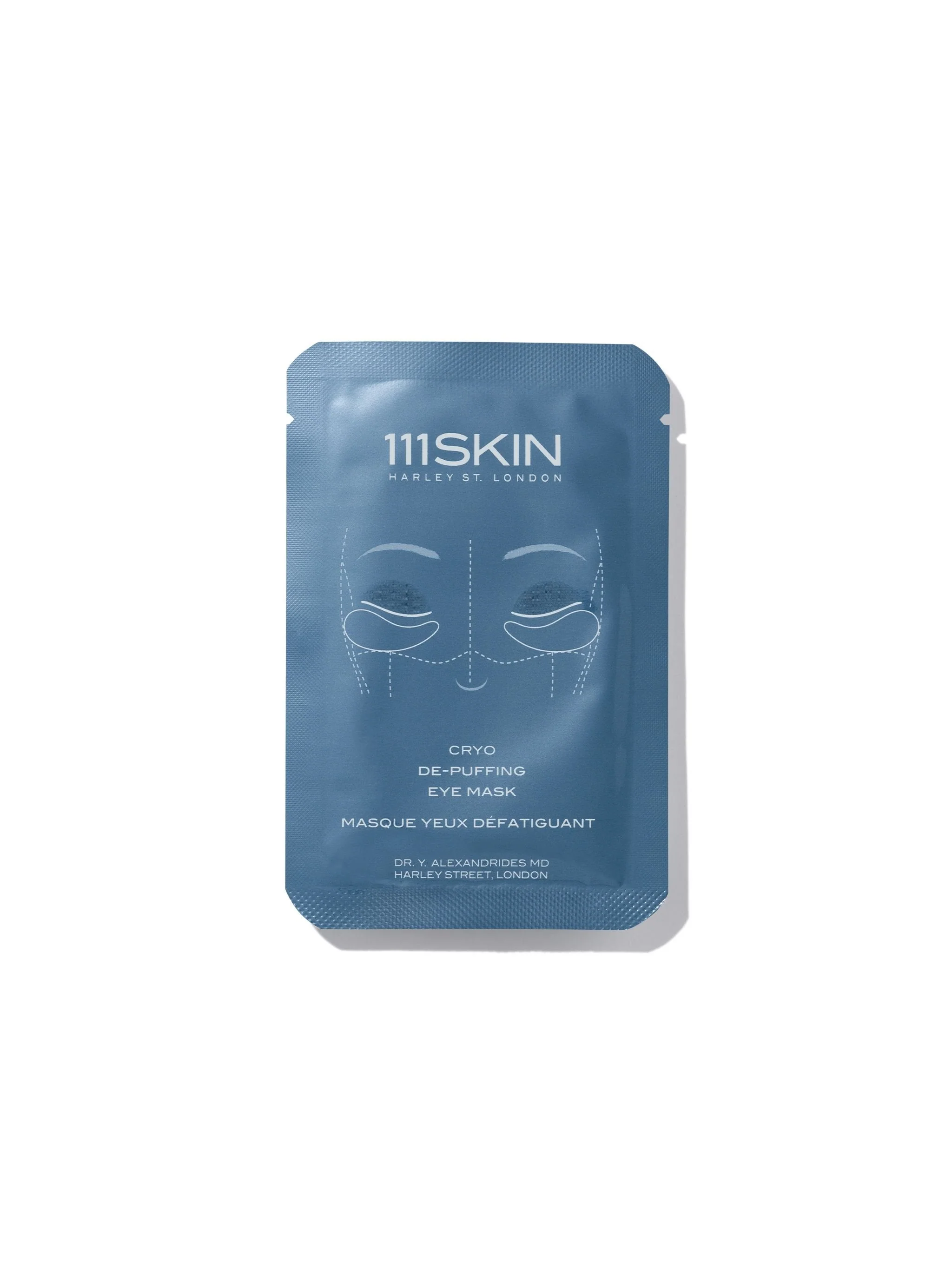 Cryo De-Puffing Eye Mask - Image 3
