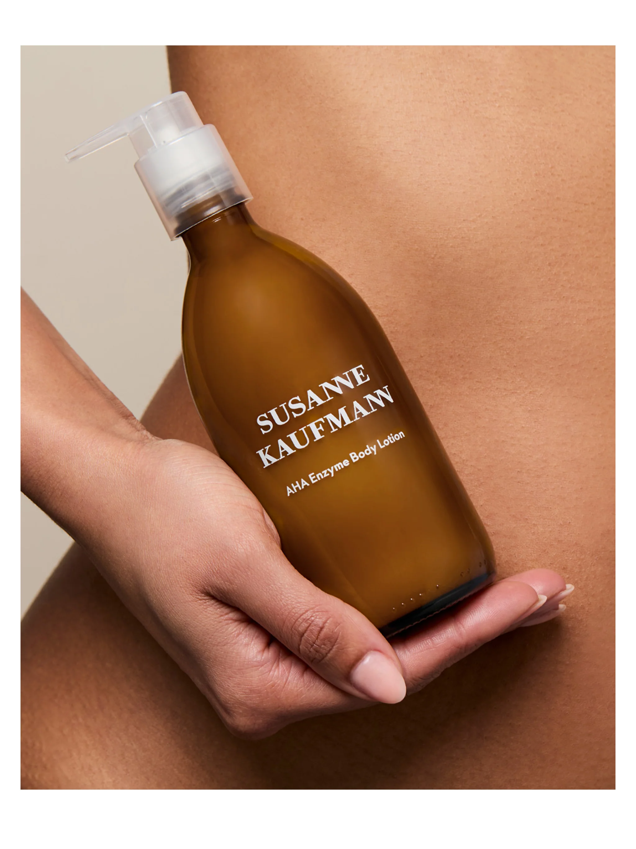 AHA Enzyme Body Lotion - Image 6