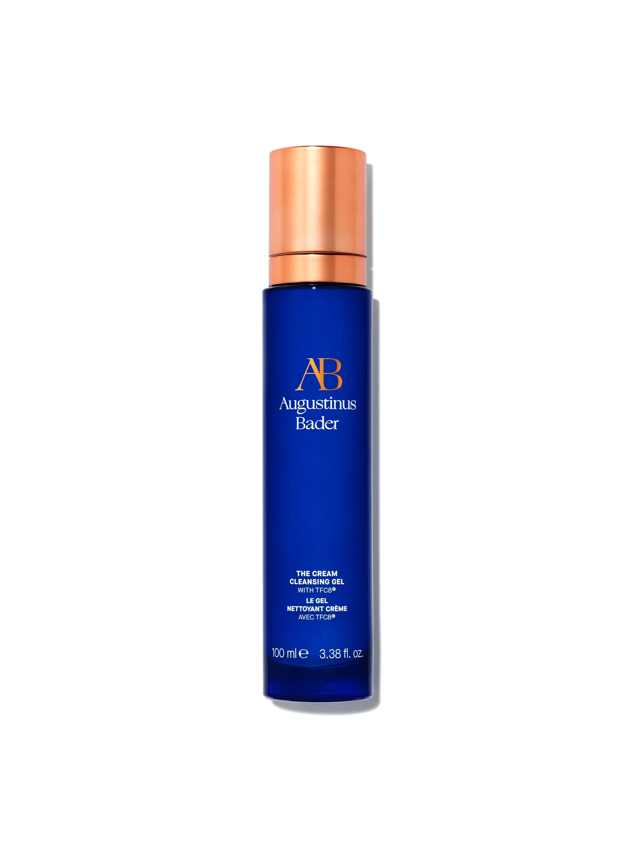 The Cream Cleansing Gel - Image 3