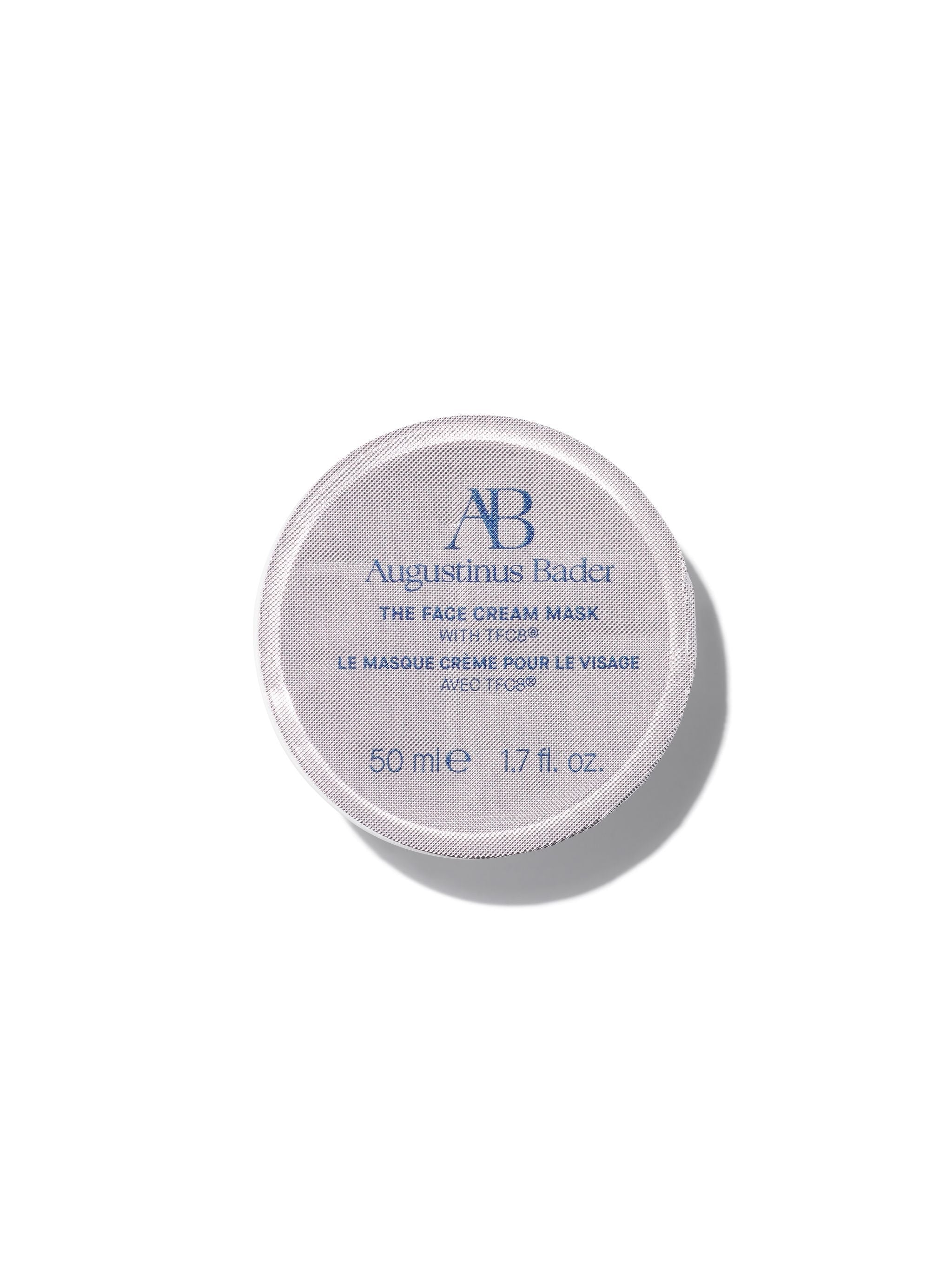 The Face Cream Mask Refill - Image 3