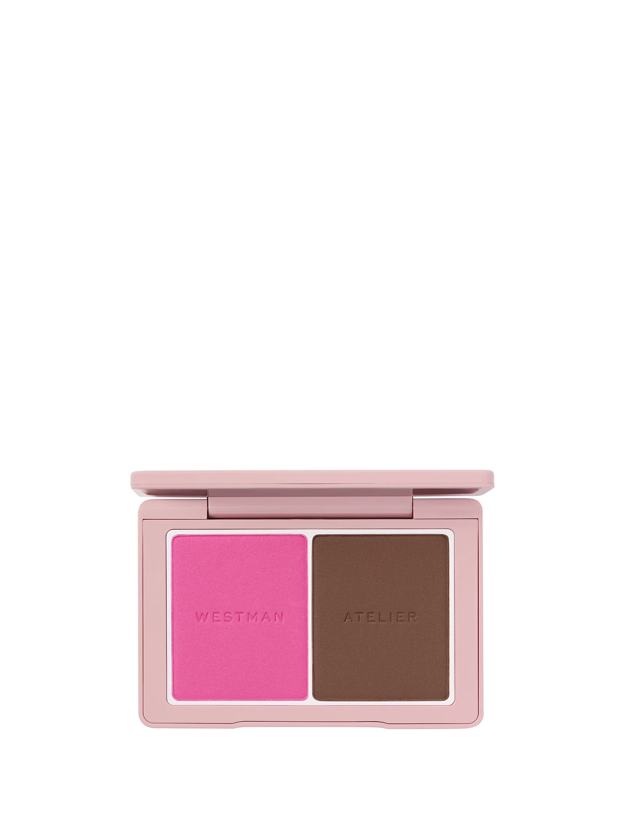 Baby Cheeks + Face Trace Sculpting Powder Duo - Image 7