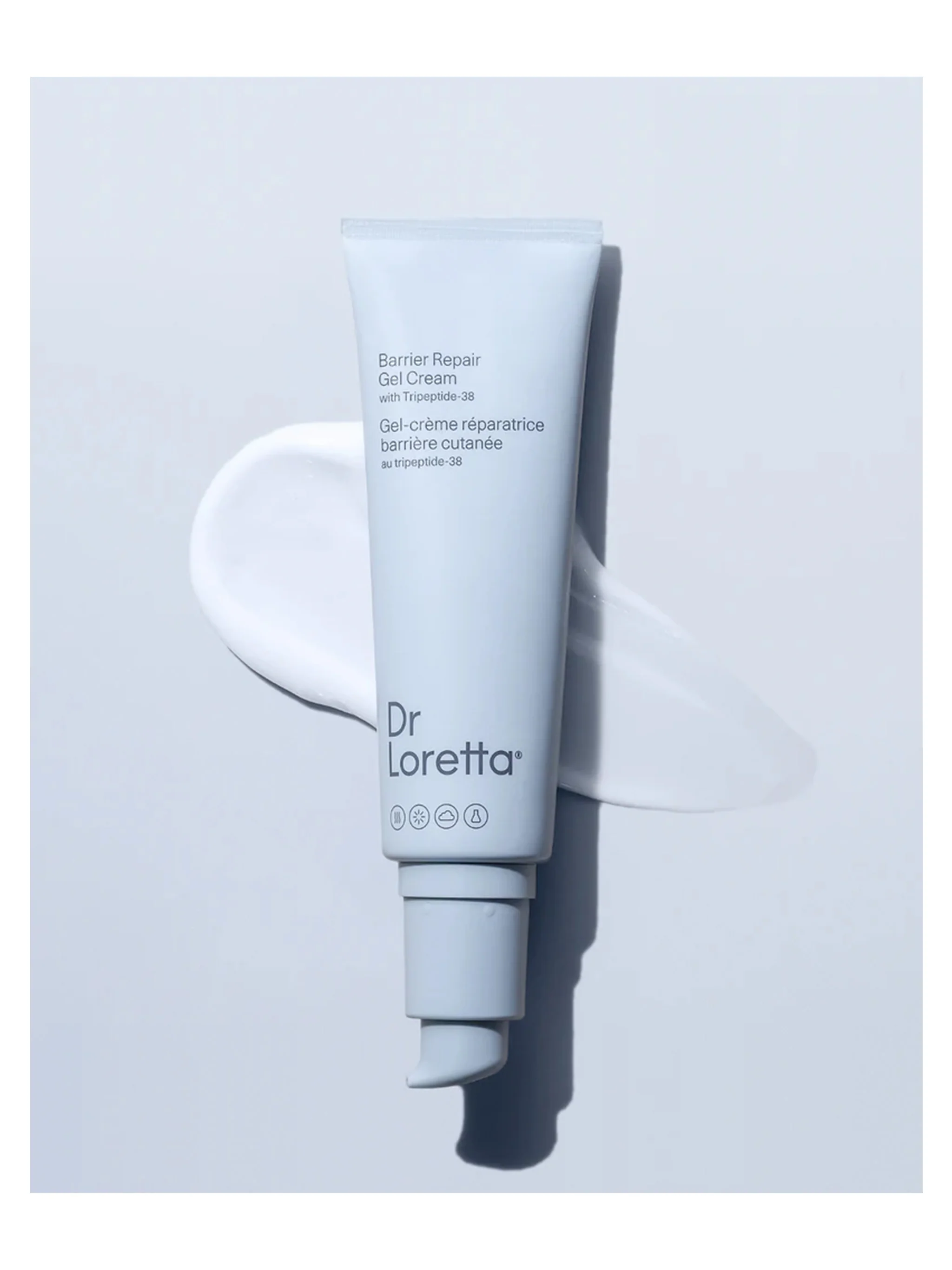 Barrier Repair Gel Cream - Image 2