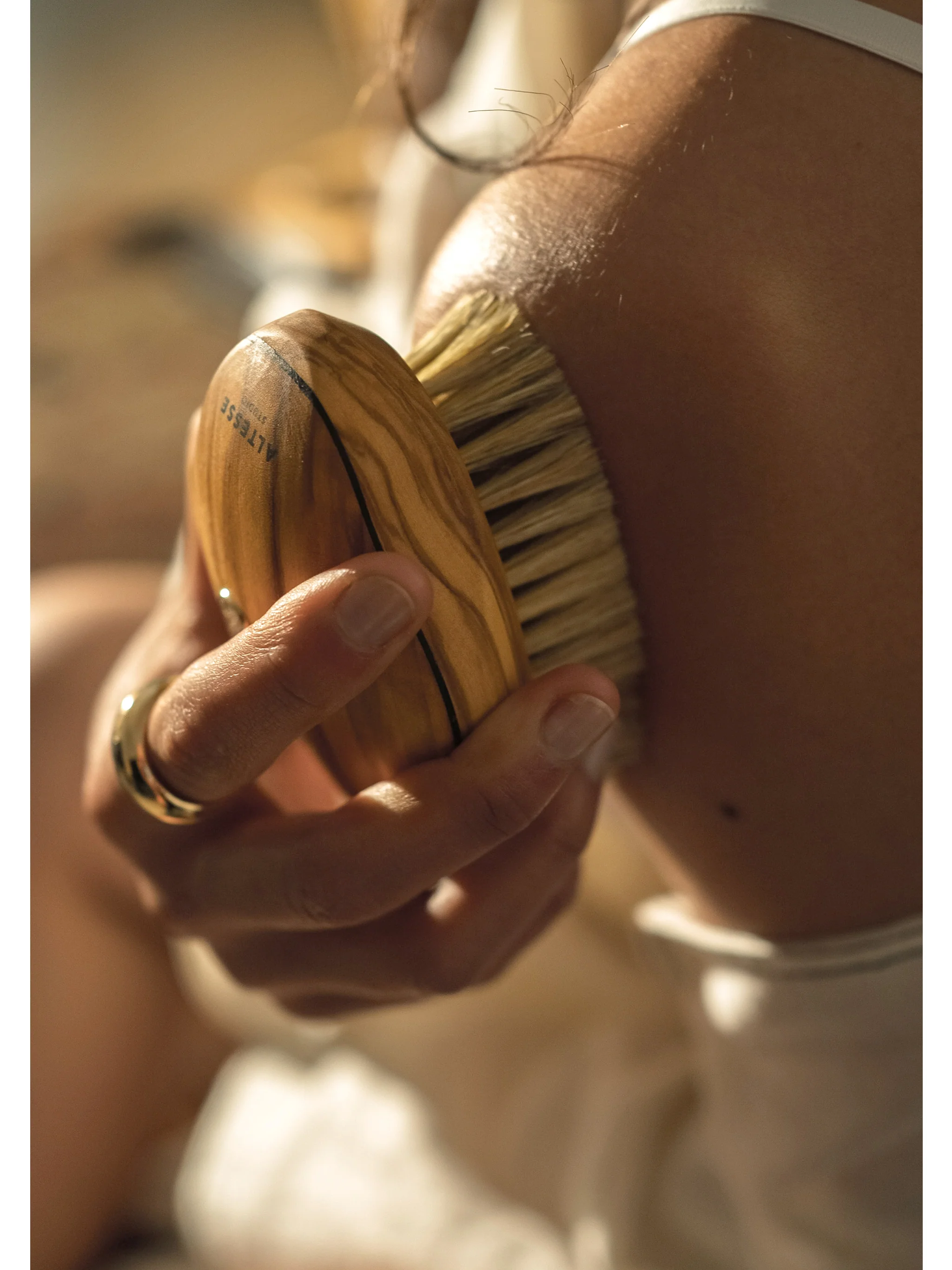 Beauté Vitalis Body Brush - Image 4