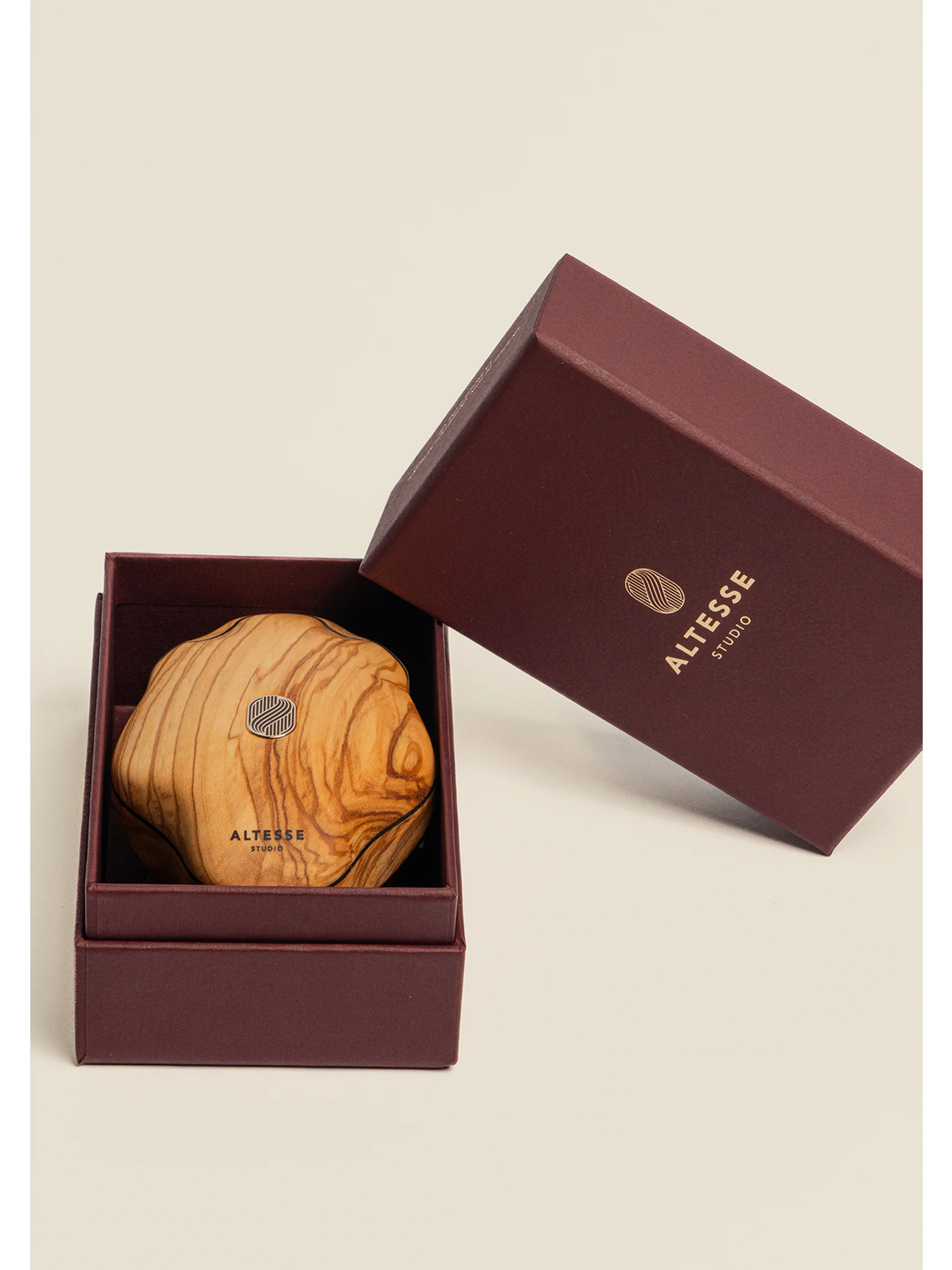 Vitalis Body Brush - Sensitive Skin - Image 4