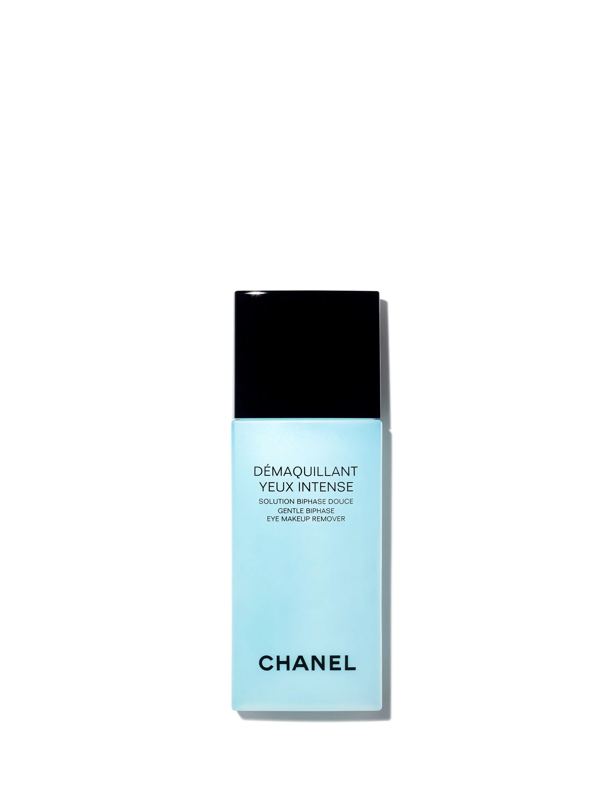 Démaquillant Yeux Intense Gentle Bi-Phase Eye Makeup Remover - Image 2