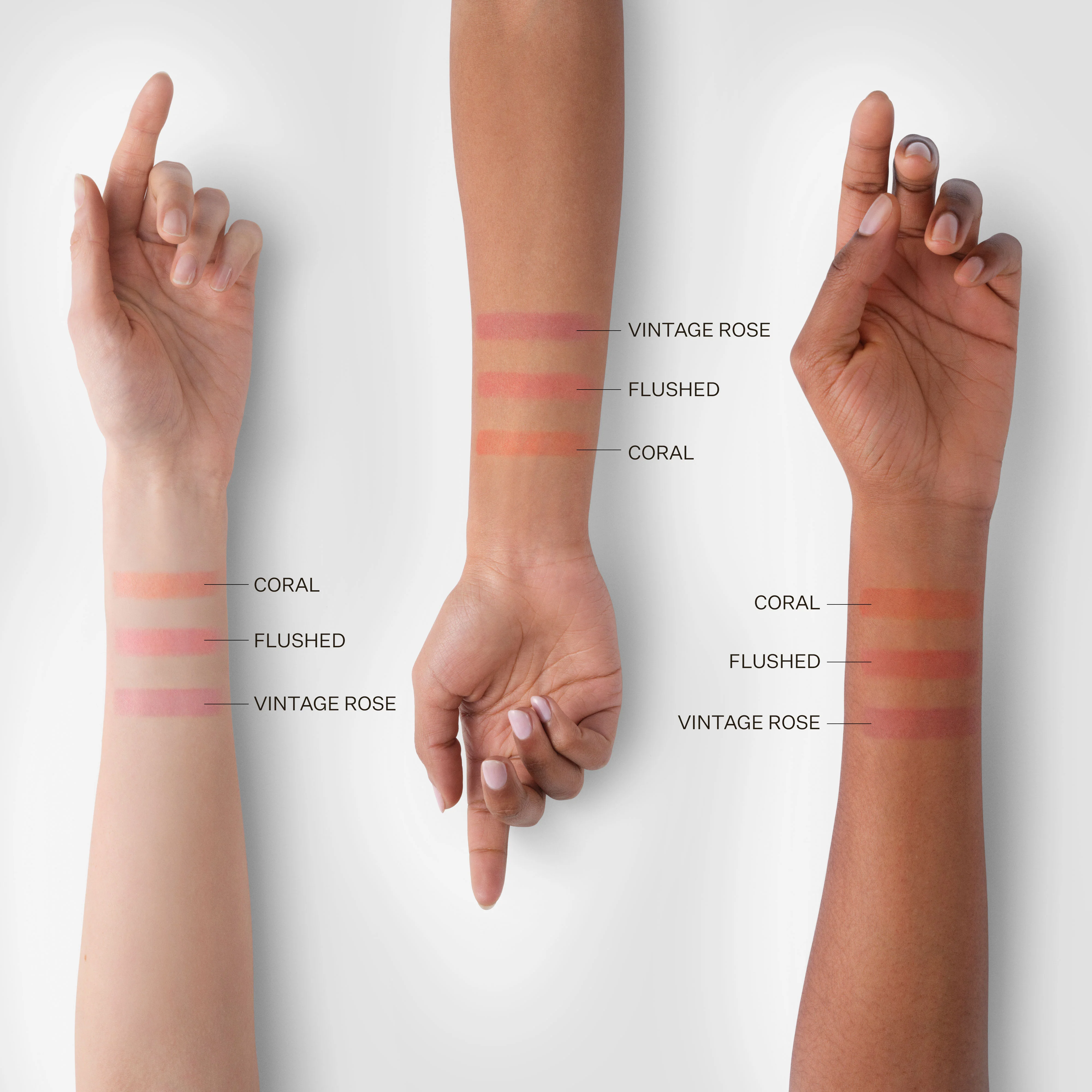 Colour Wash Blush - Image 5