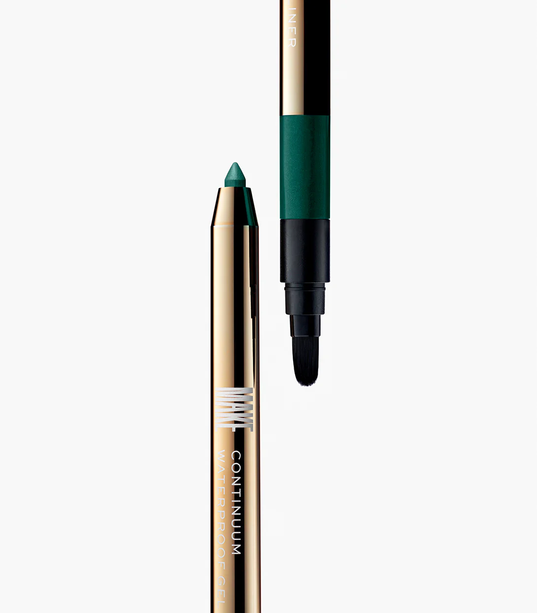 Continuum Waterproof Gel Eyeliner - Image 23