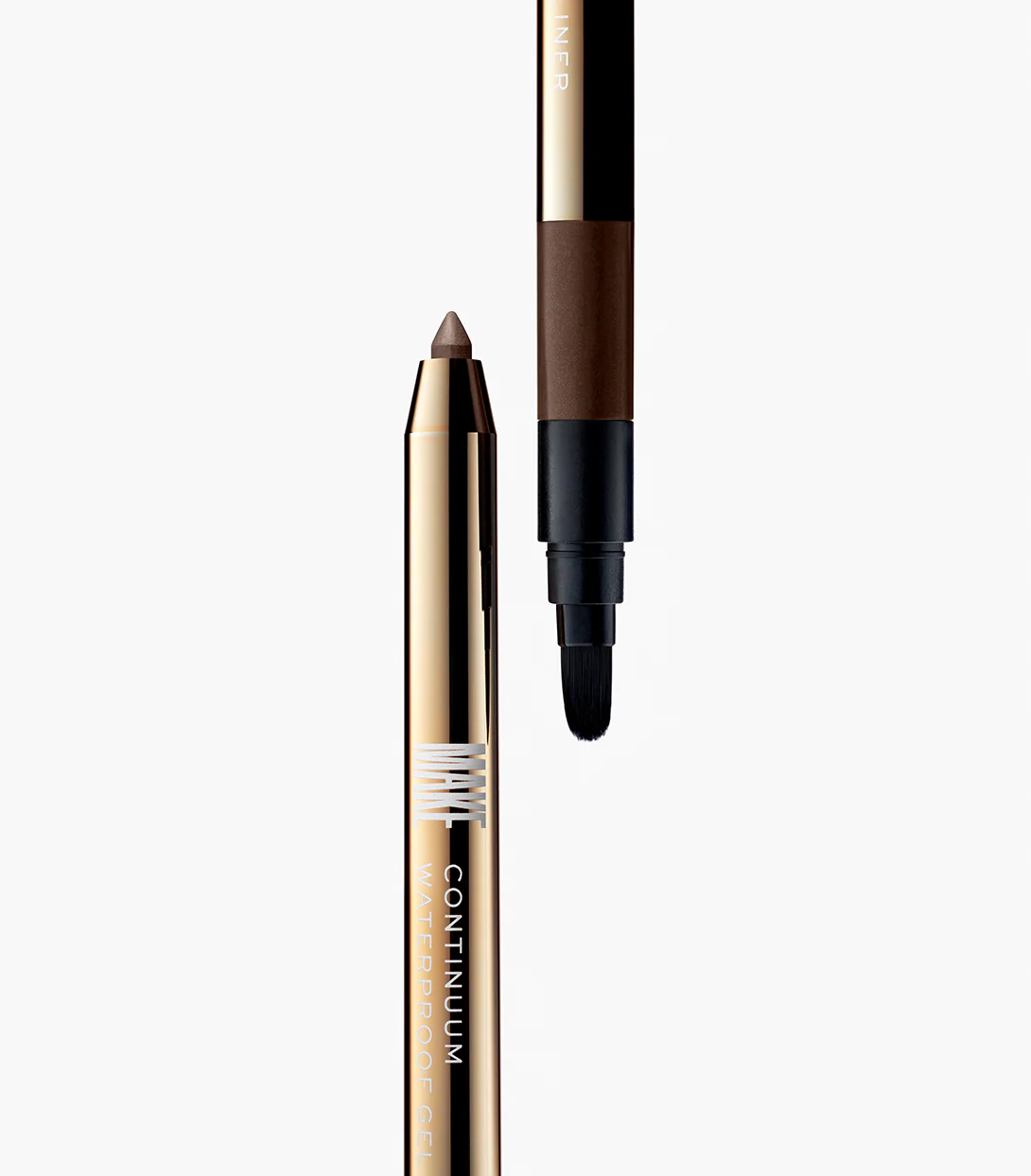 Continuum Waterproof Gel Eyeliner - Image 8