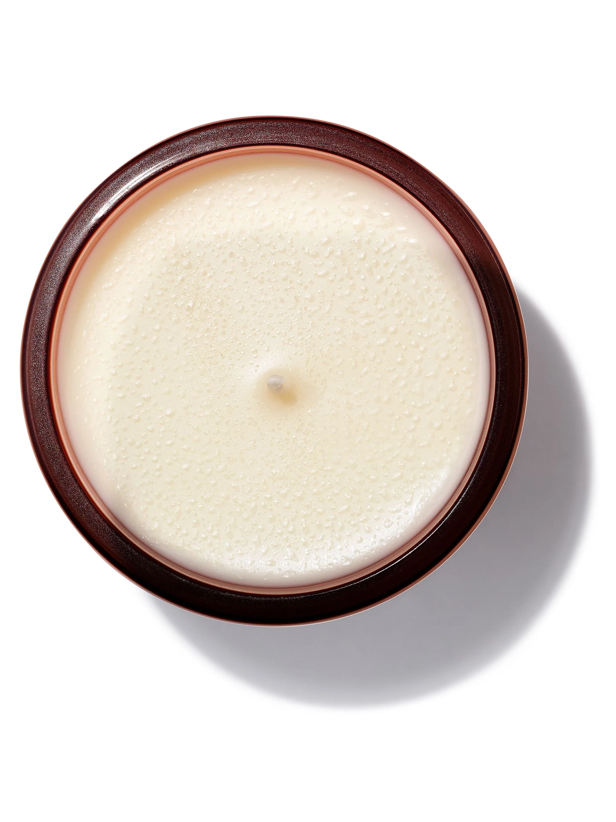 Tuberose Myrrhder Candle - Image 3