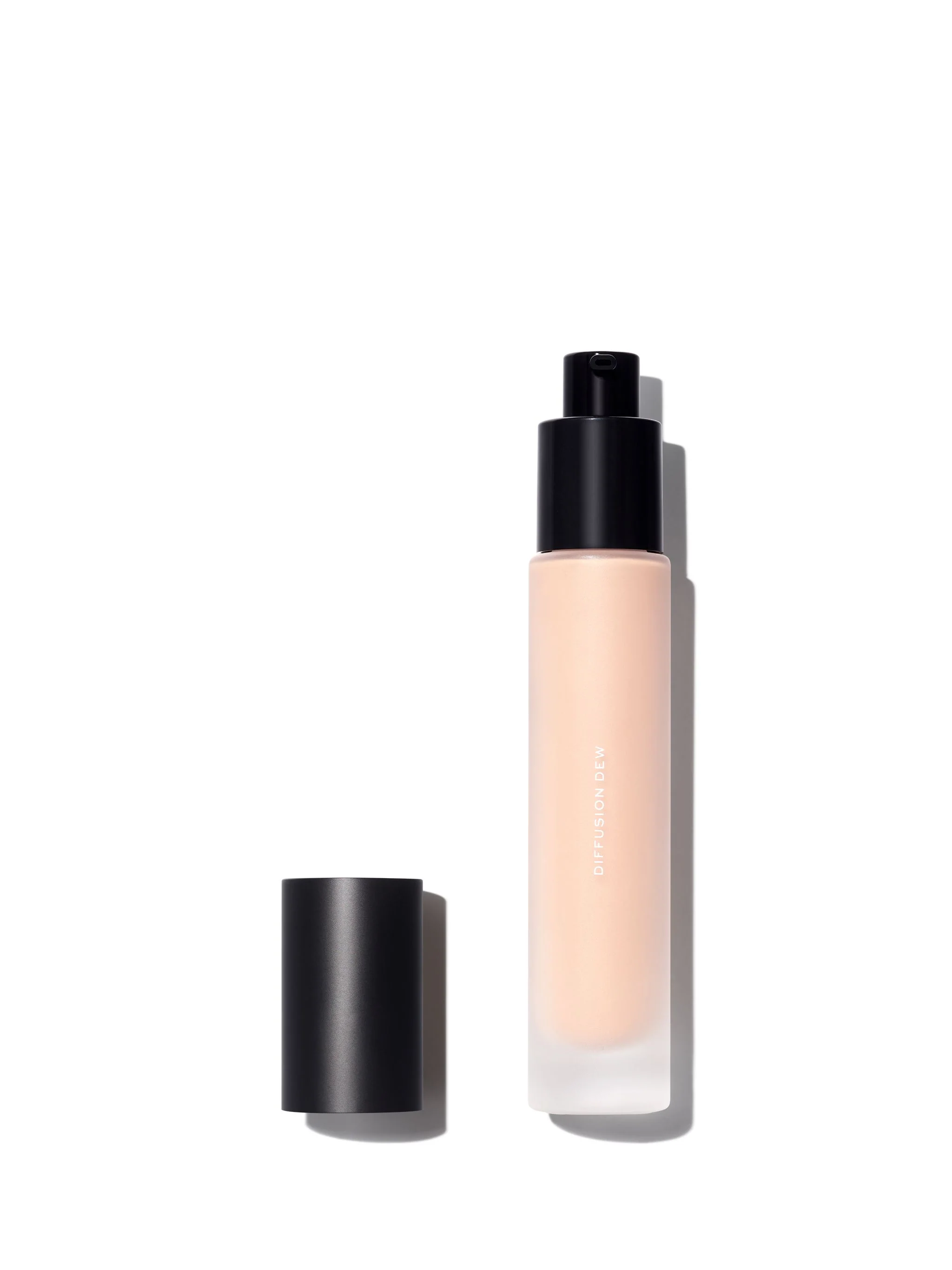 Diffusion Dew Perfecting Skin Tint - Image 34