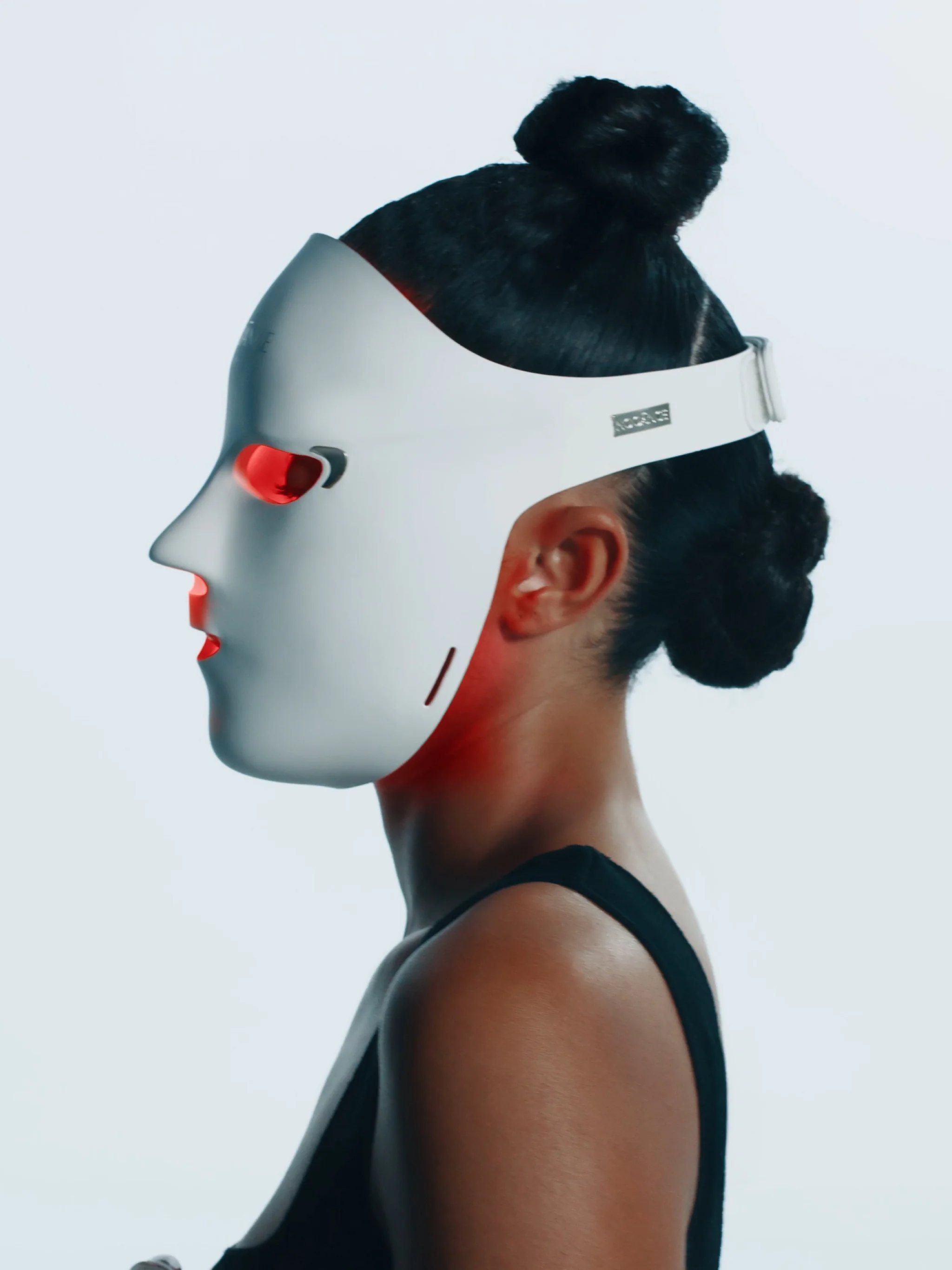 Elite X600 LED Face Mask - Image 6