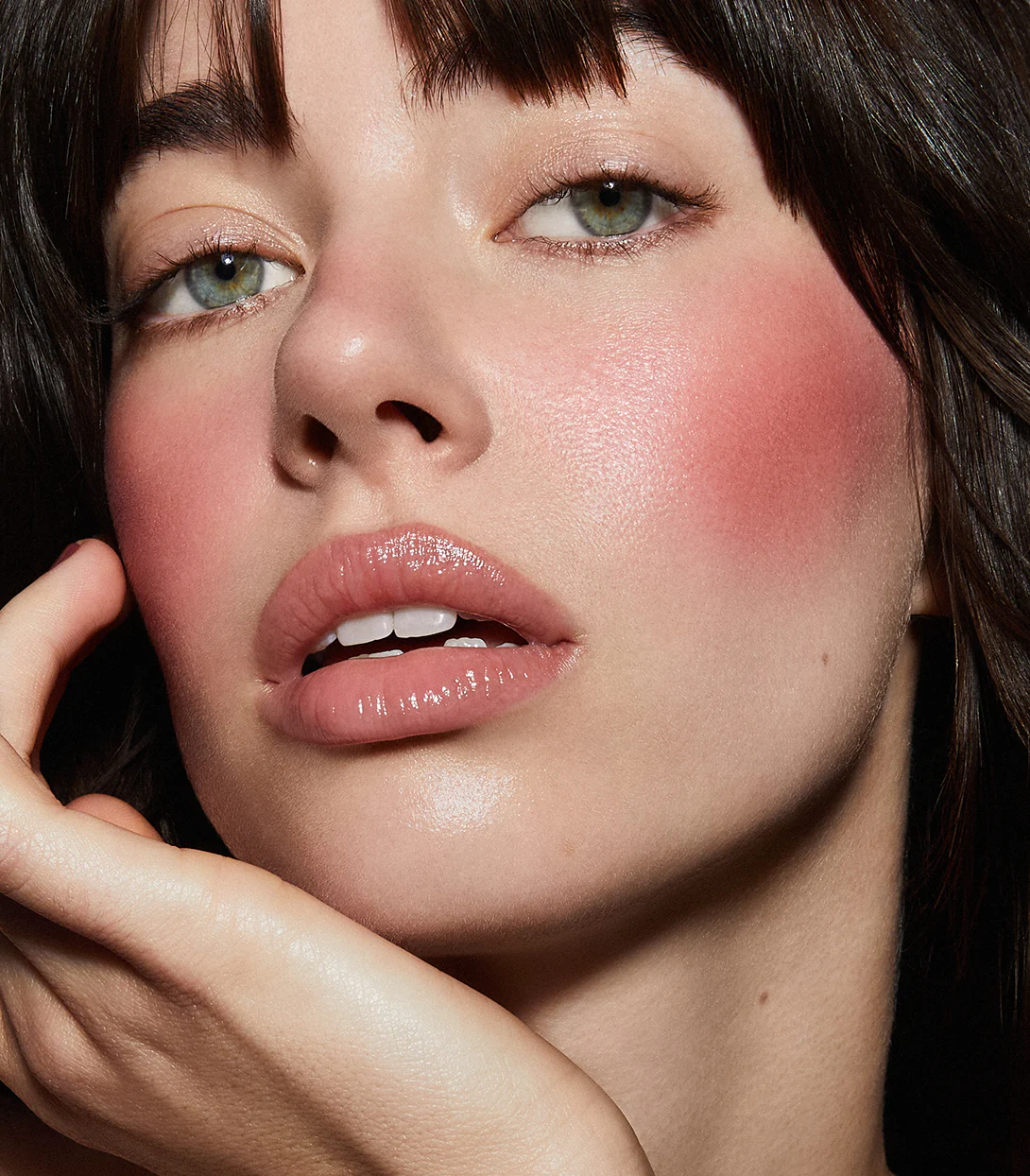 Heat Stroke Dewy Gel Cheek Tint - Image 13