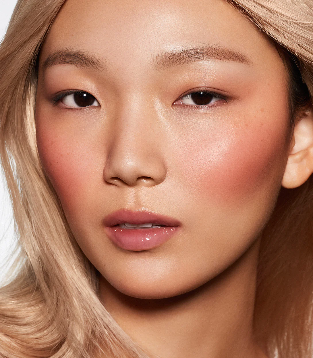 Heat Stroke Dewy Gel Cheek Tint - Image 5