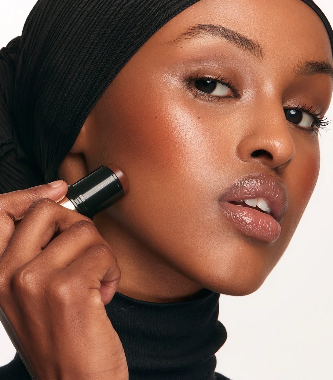Heat Stroke Dewy Gel Cheek Tint - Image 6