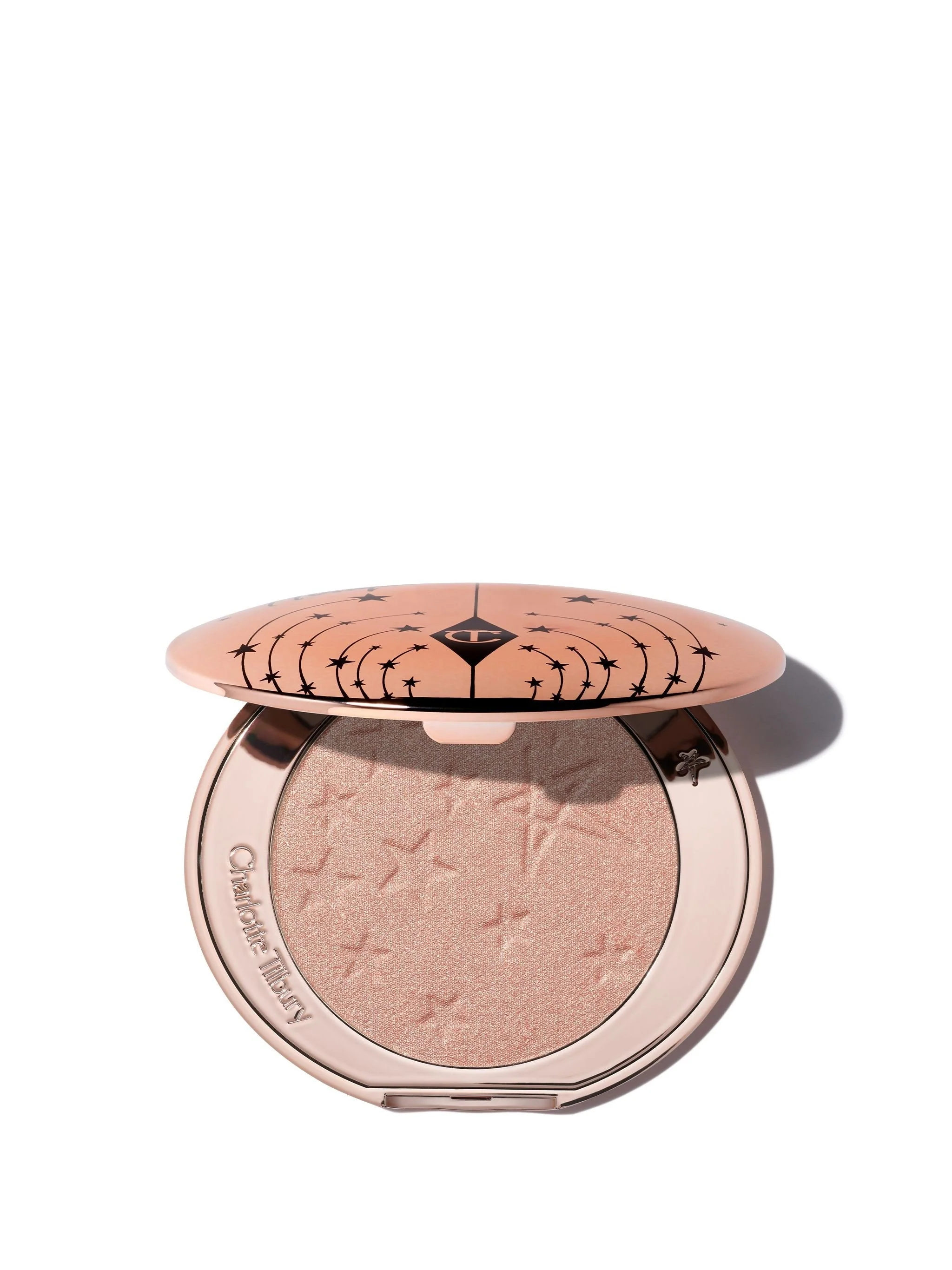 Hollywood Glow Glide Face Architect Highlighter - Image 3
