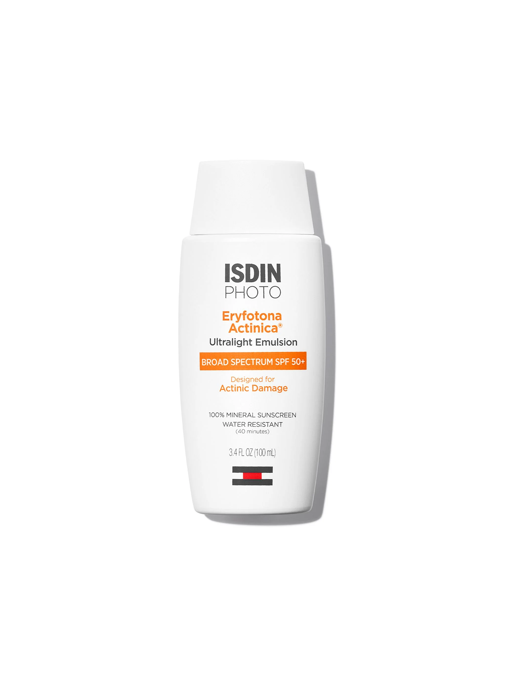 Isdin Eryfotona Actinica Spf 50 - Image 3