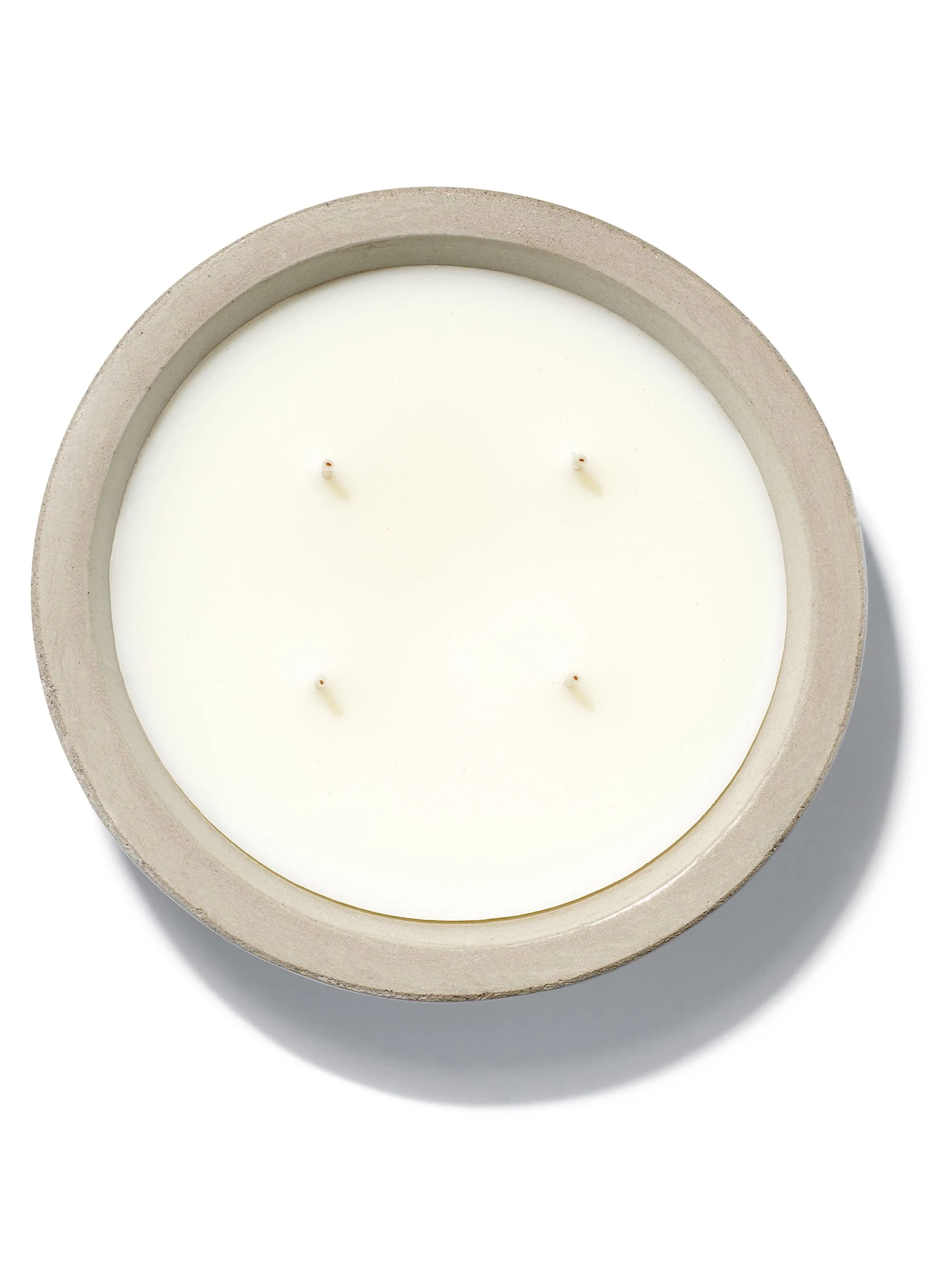Santal 26 Concrete Candle - Image 3