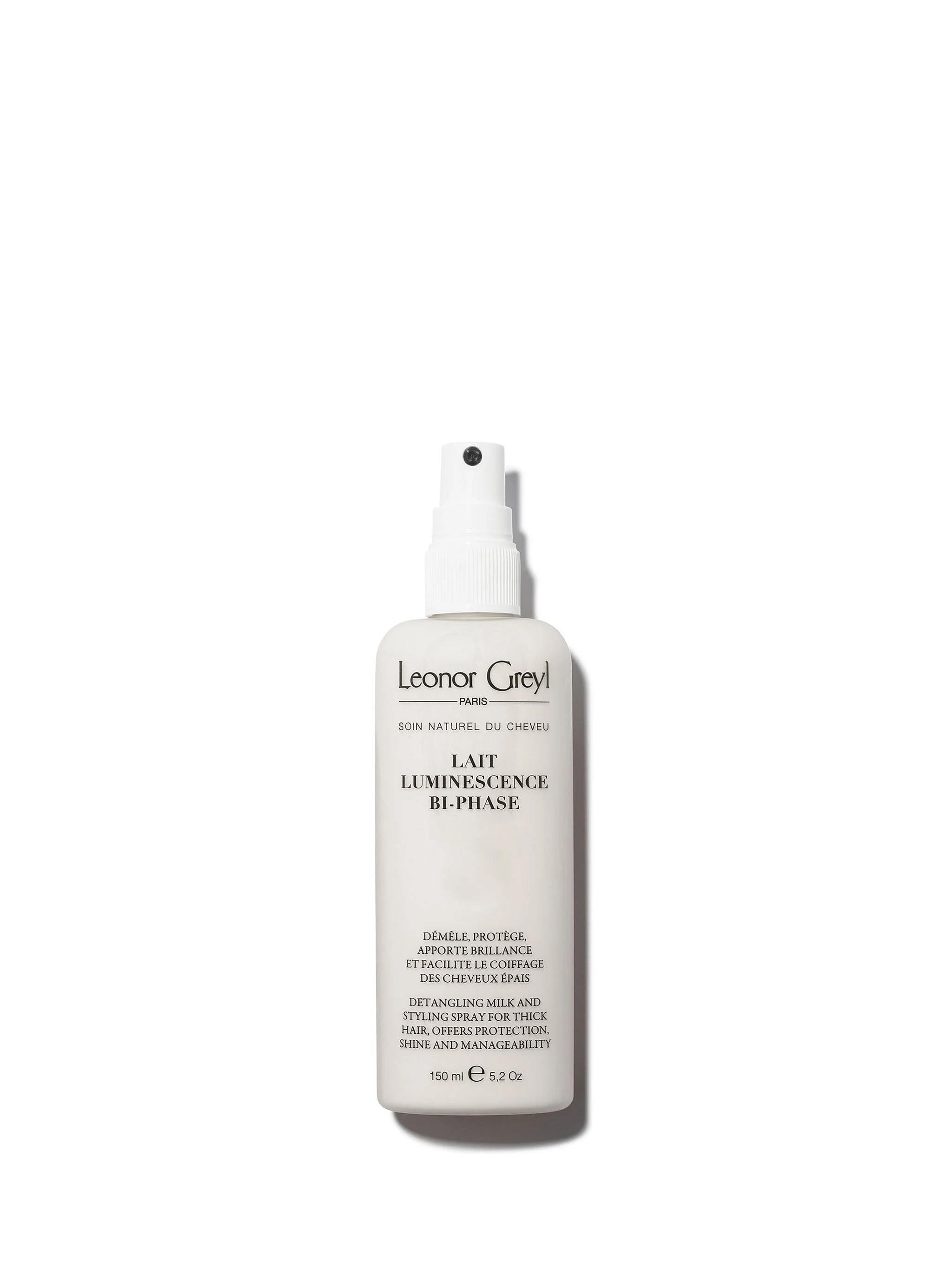 Lait Luminescence