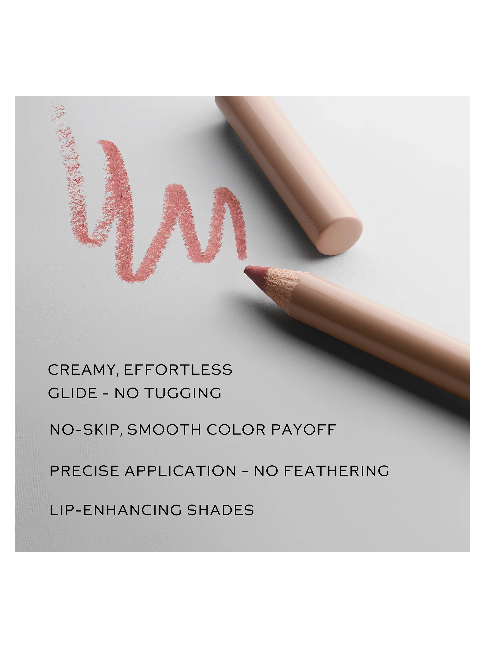 Lip Shape Lip Liner - Image 27