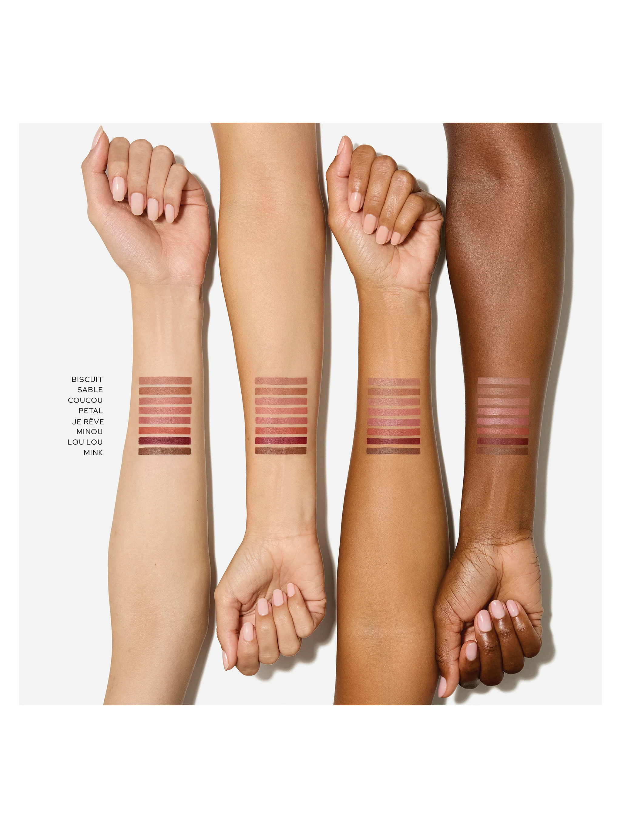Lip Shape Lip Liner - Image 60