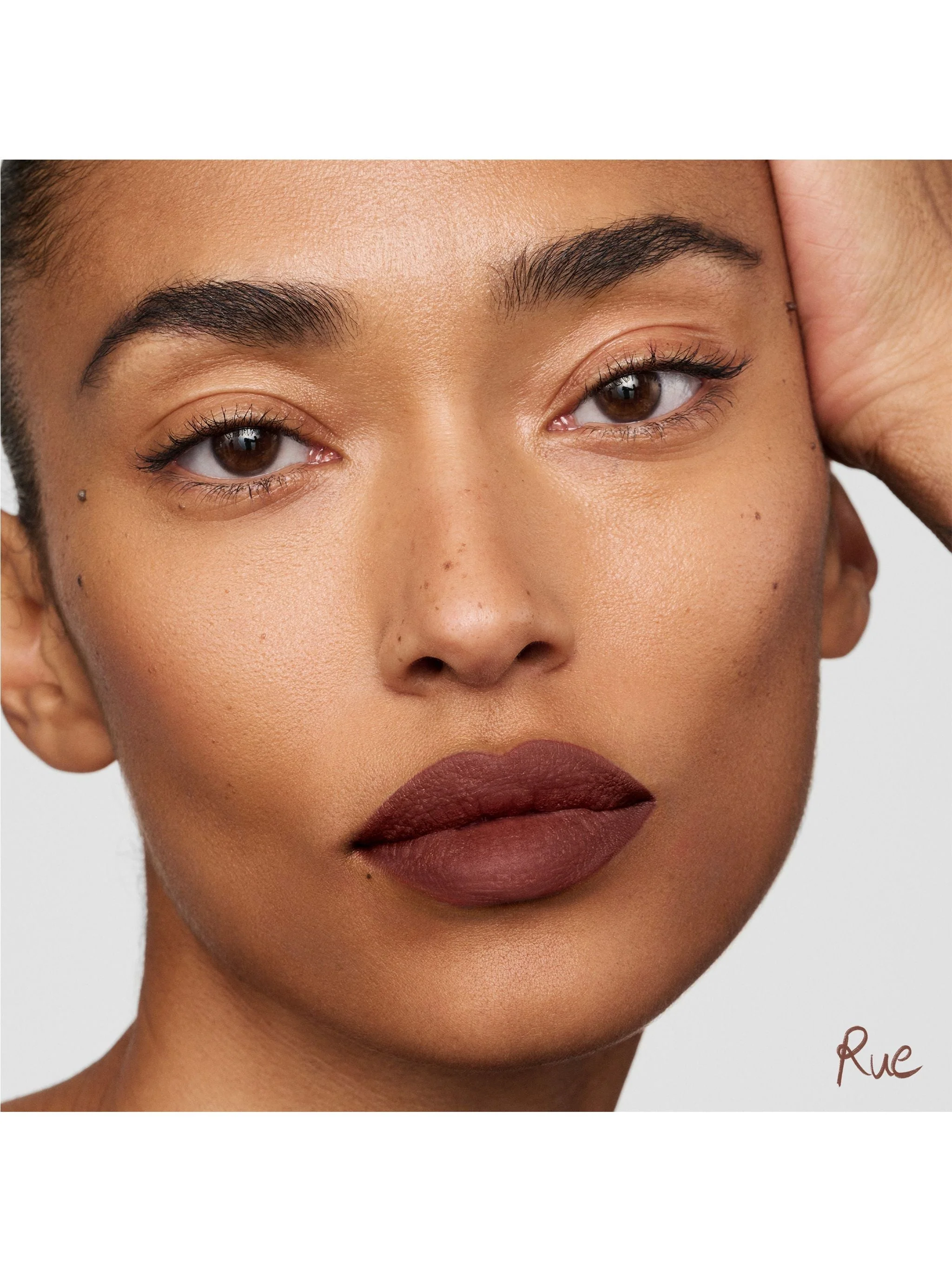 Lip Suede Matte Lipstick - Image 11