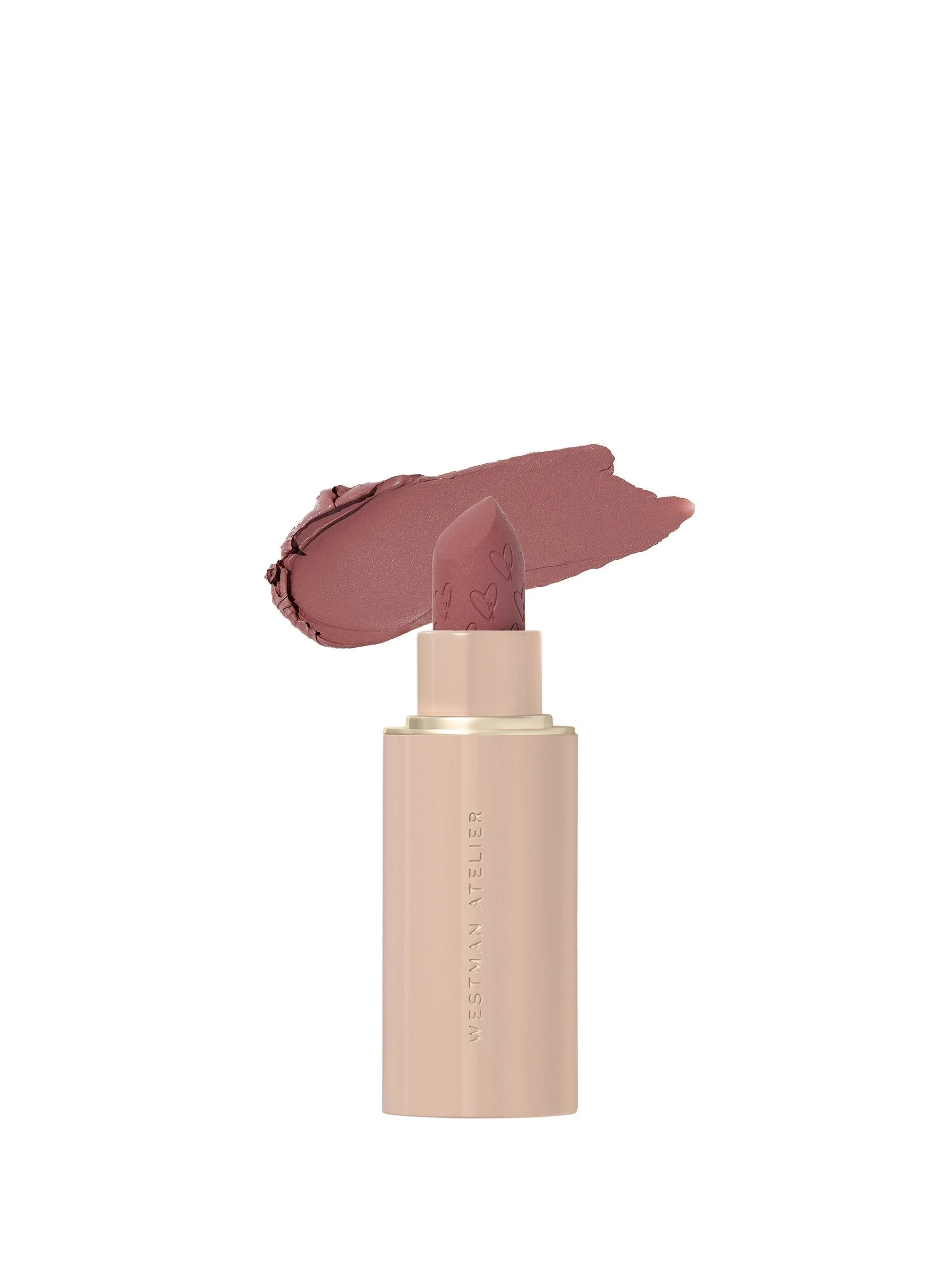 Lip Suede Matte Lipstick - Image 33