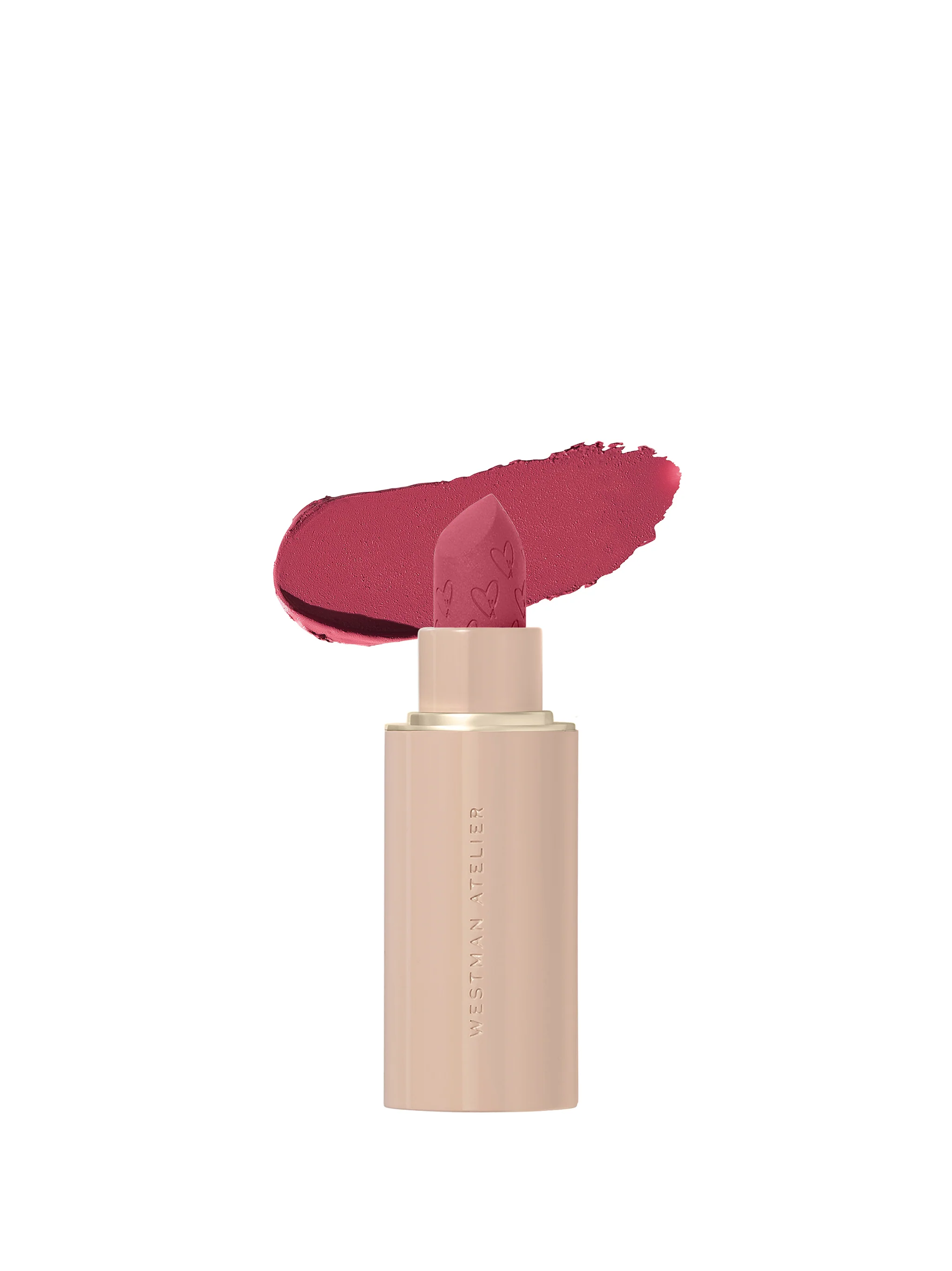 Lip Suede Matte Lipstick - Image 53