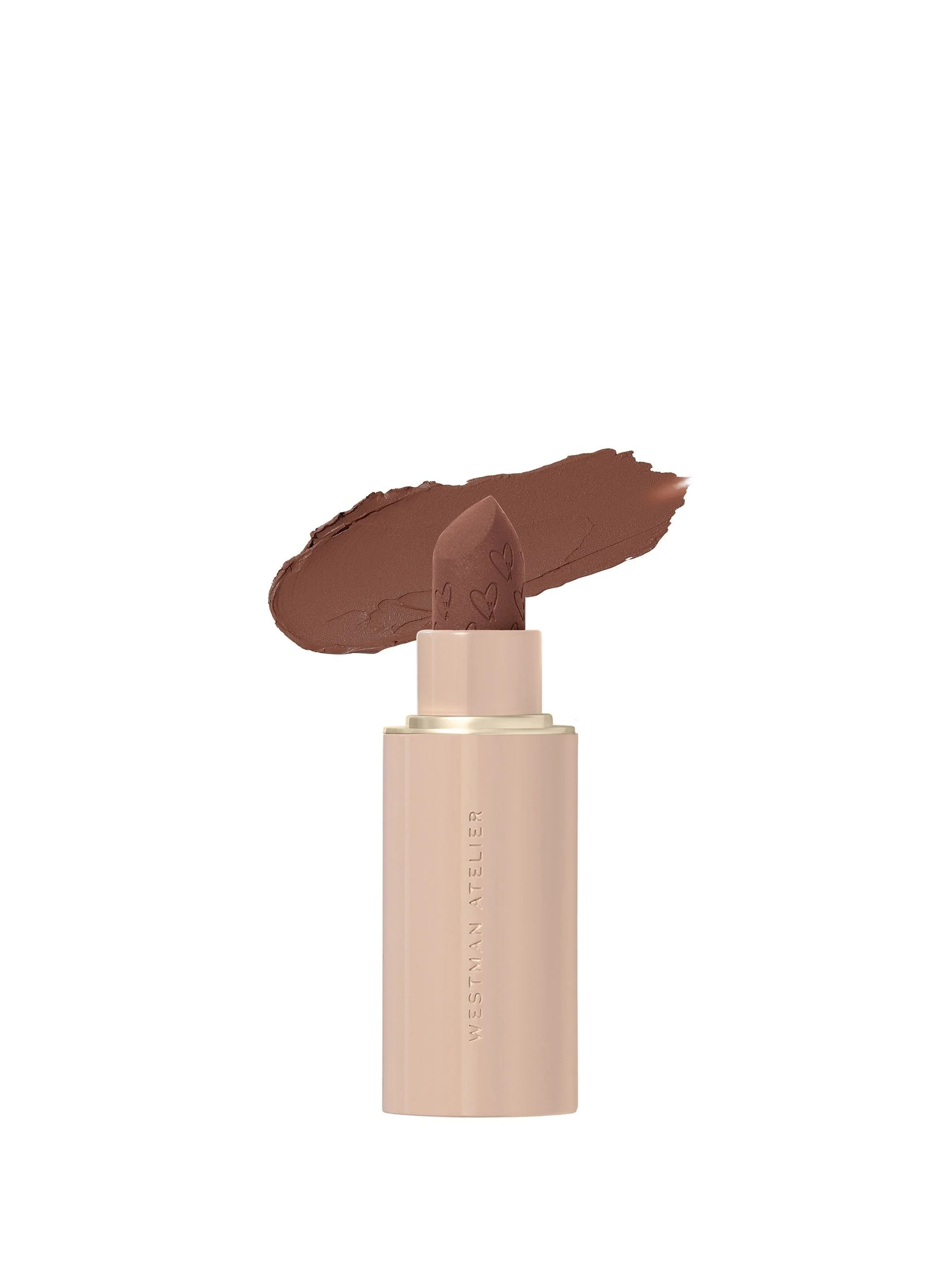 Lip Suede Matte Lipstick - Image 9