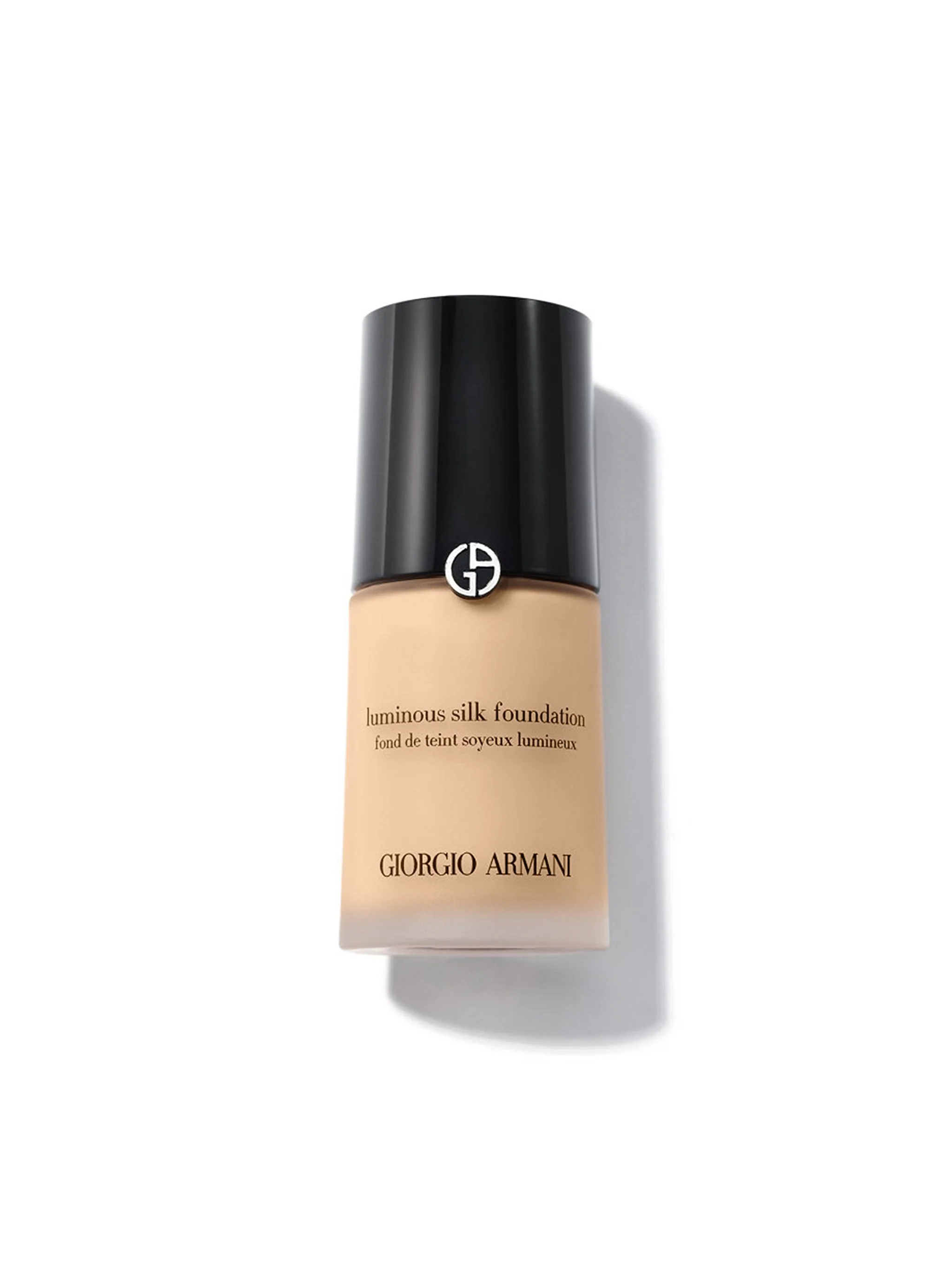 Luminous Silk Foundation - Image 132