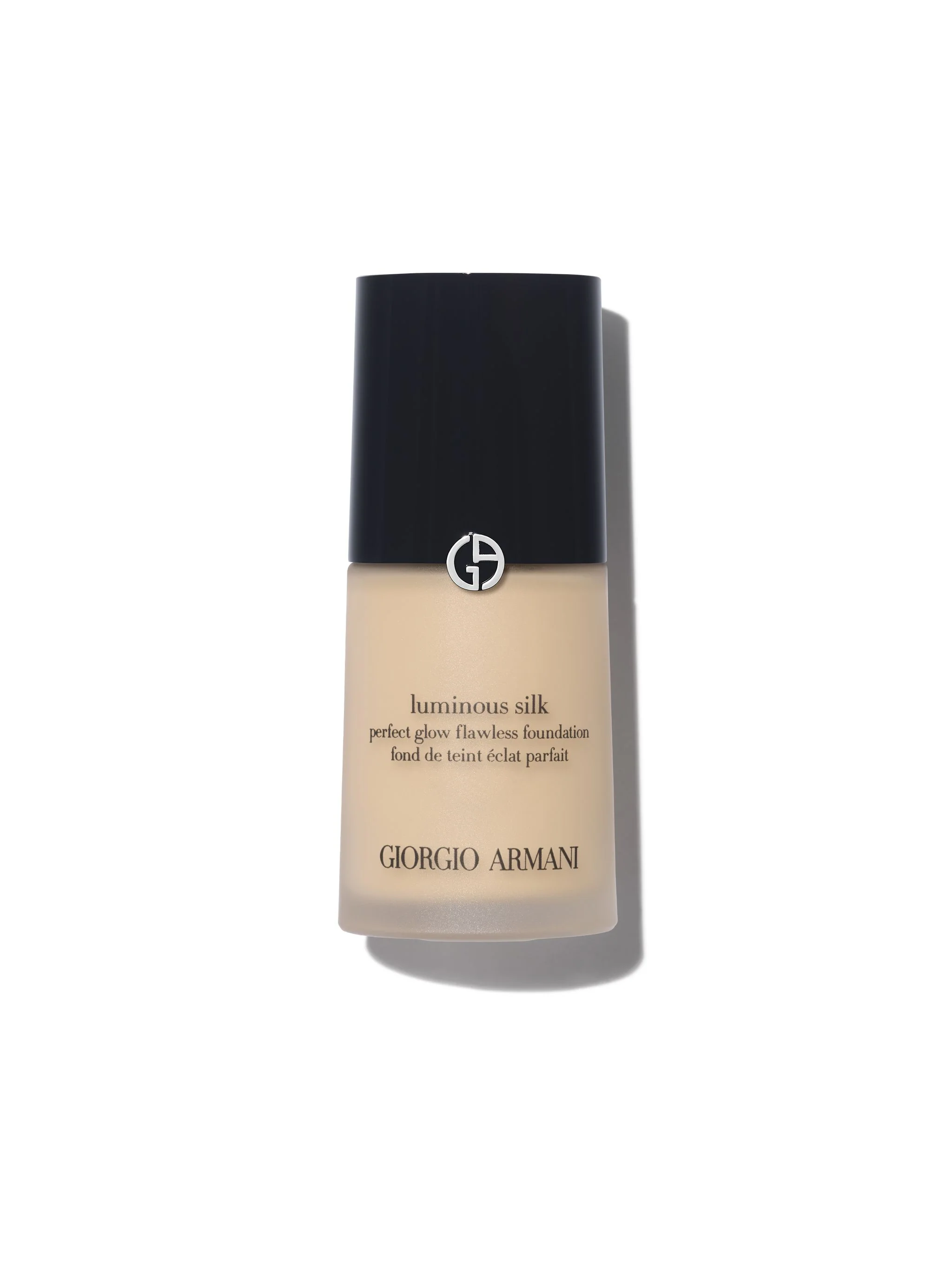 Luminous Silk Foundation - Image 14