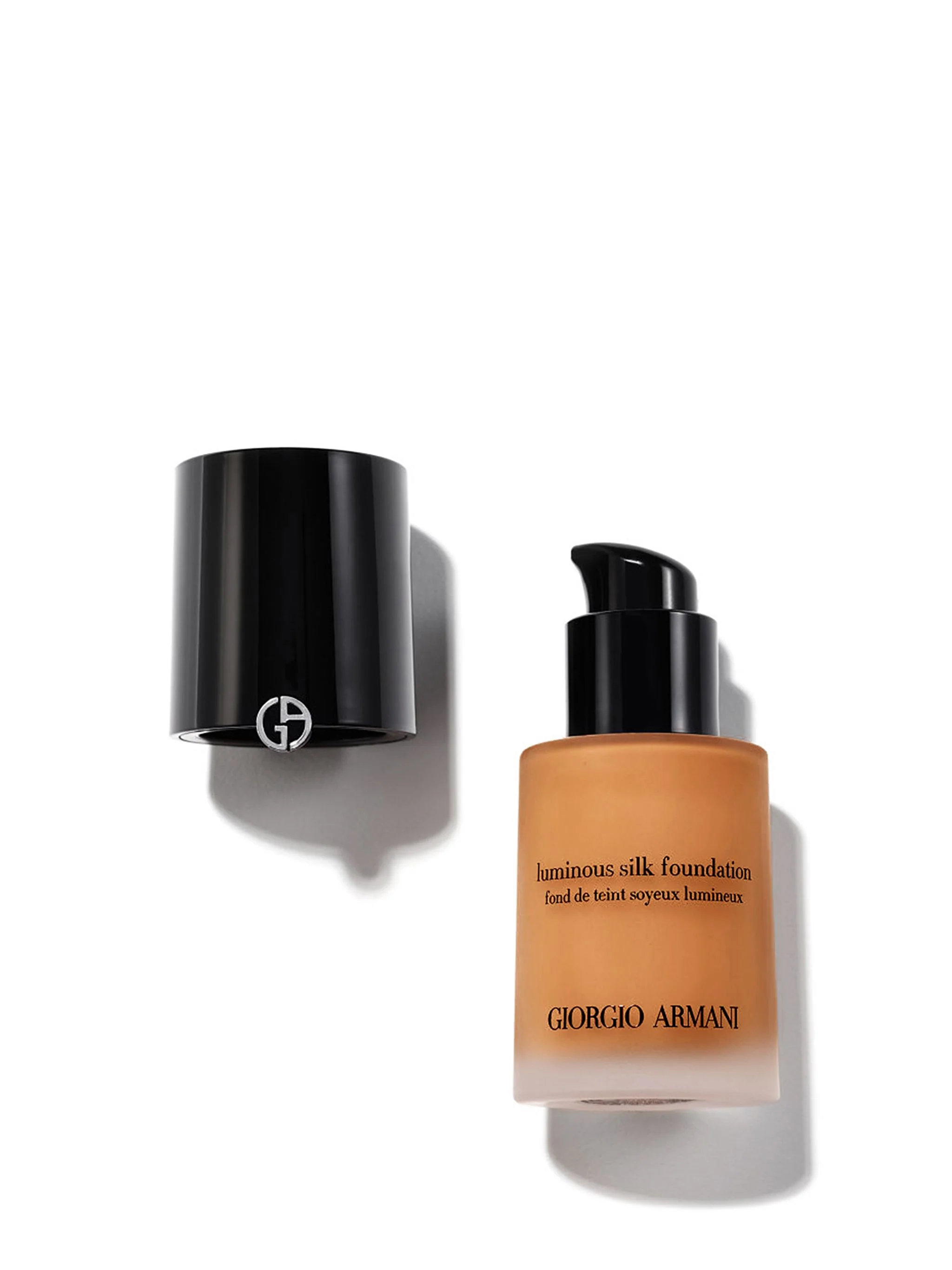 Luminous Silk Foundation - Image 172