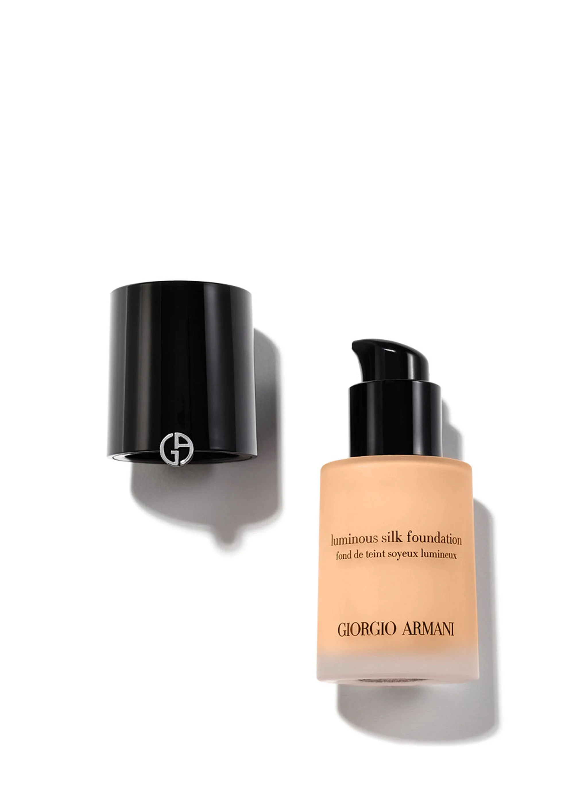 Luminous Silk Foundation - Image 181