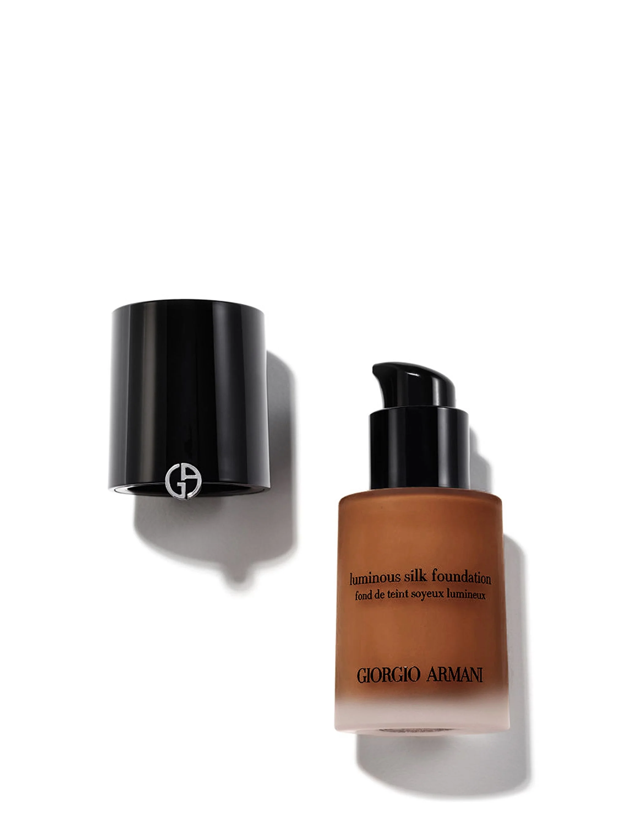 Luminous Silk Foundation - Image 182