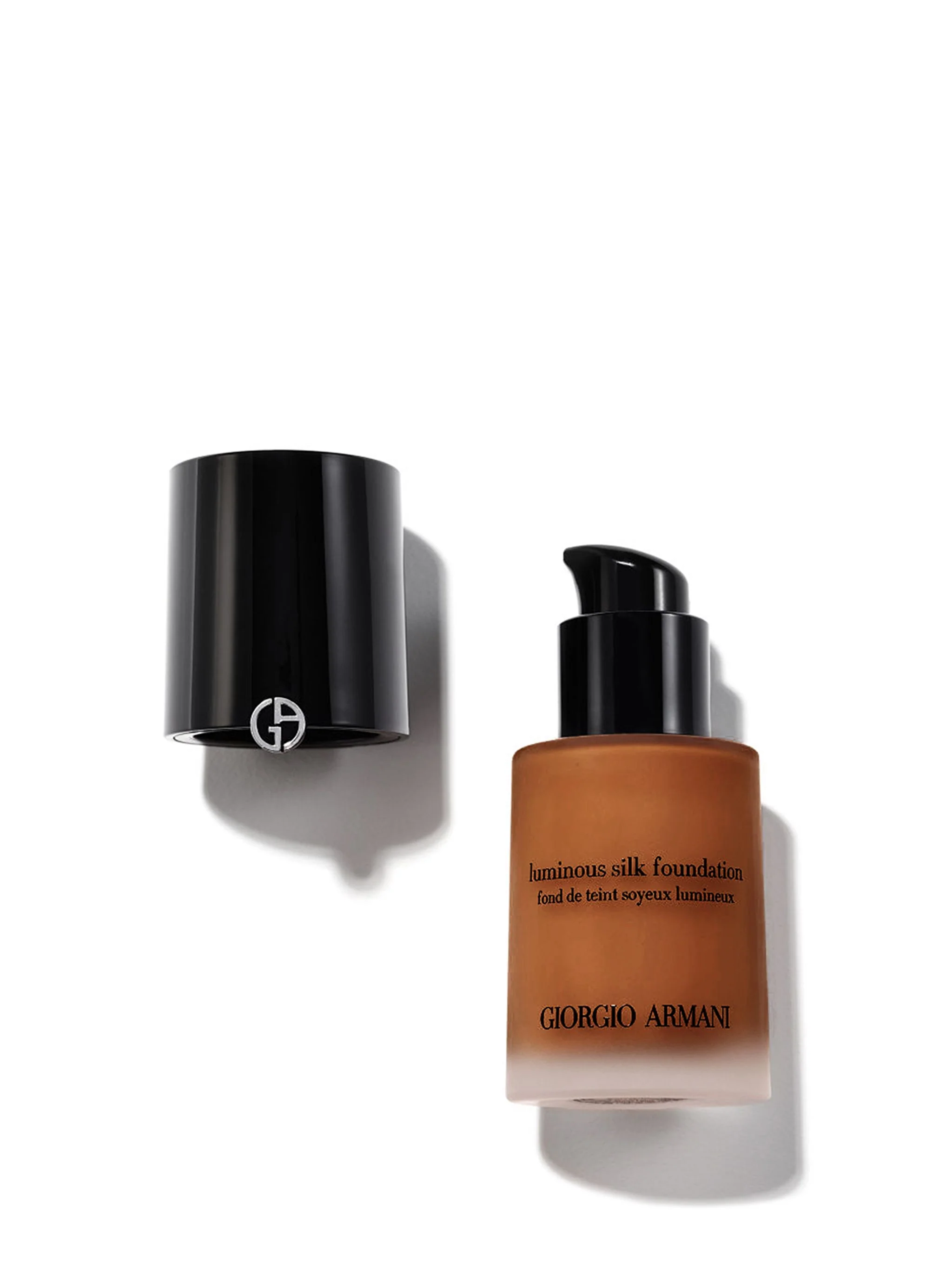 Luminous Silk Foundation - Image 194