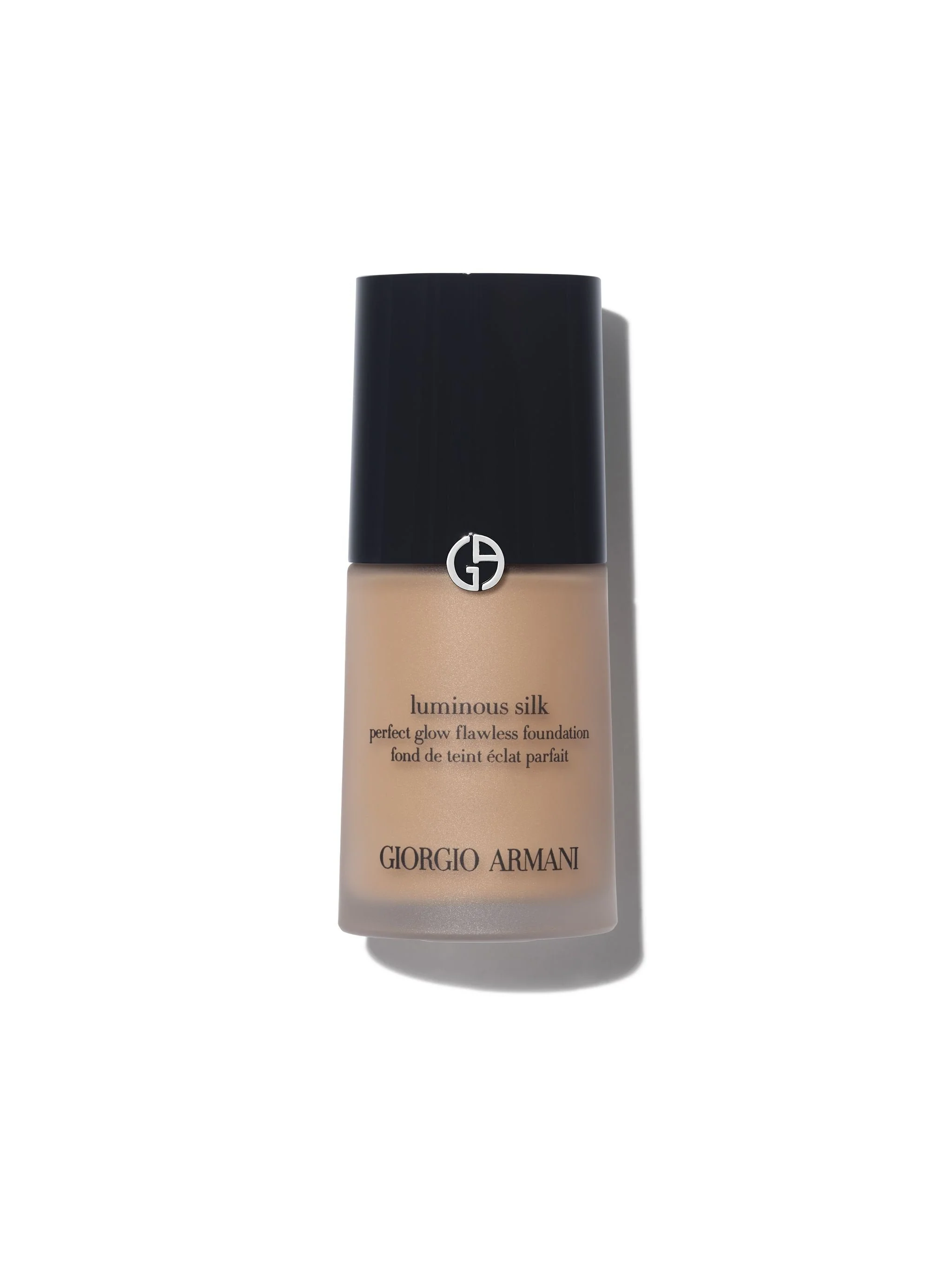 Luminous Silk Foundation - Image 2