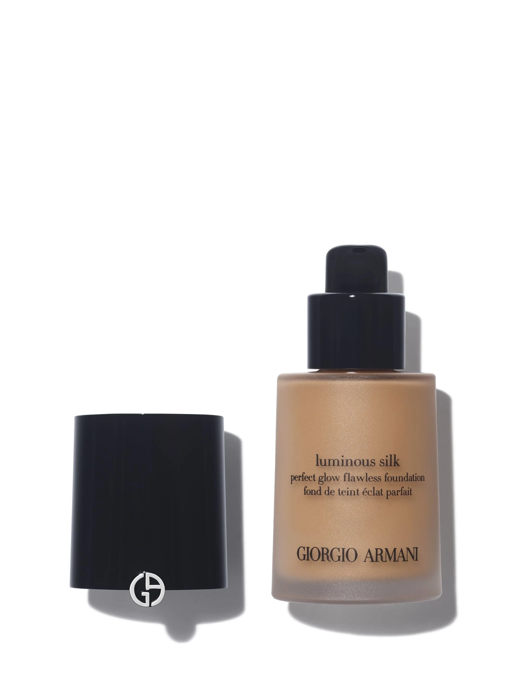 Luminous Silk Foundation - Image 46