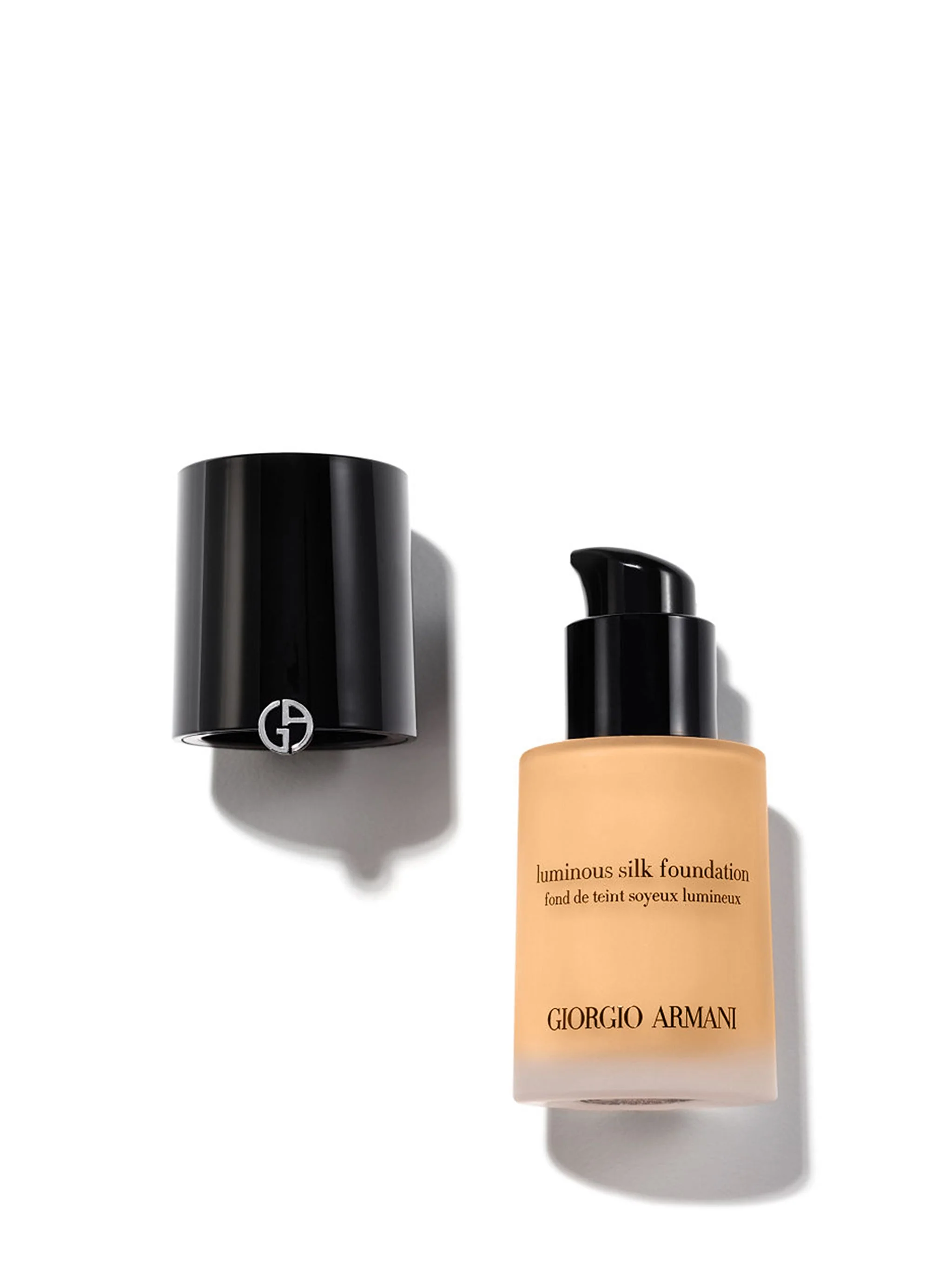 Luminous Silk Foundation - Image 55