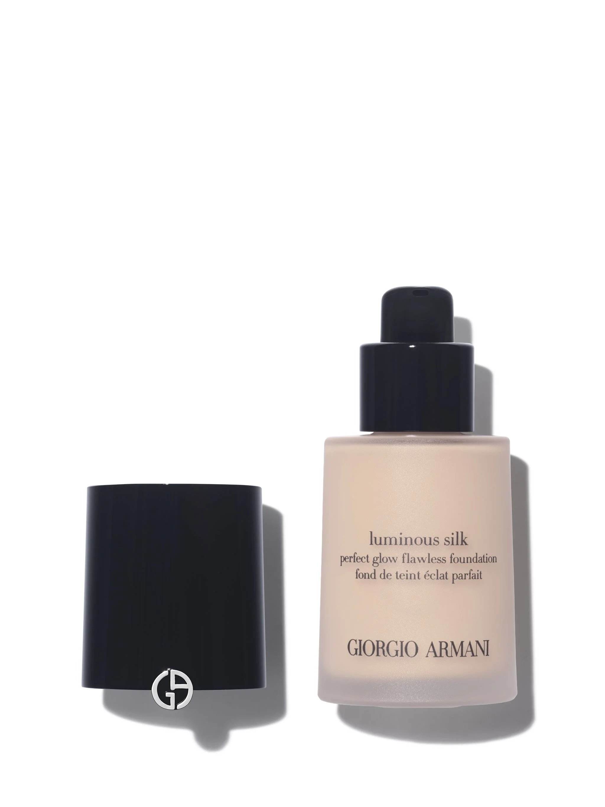 Luminous Silk Foundation - Image 60