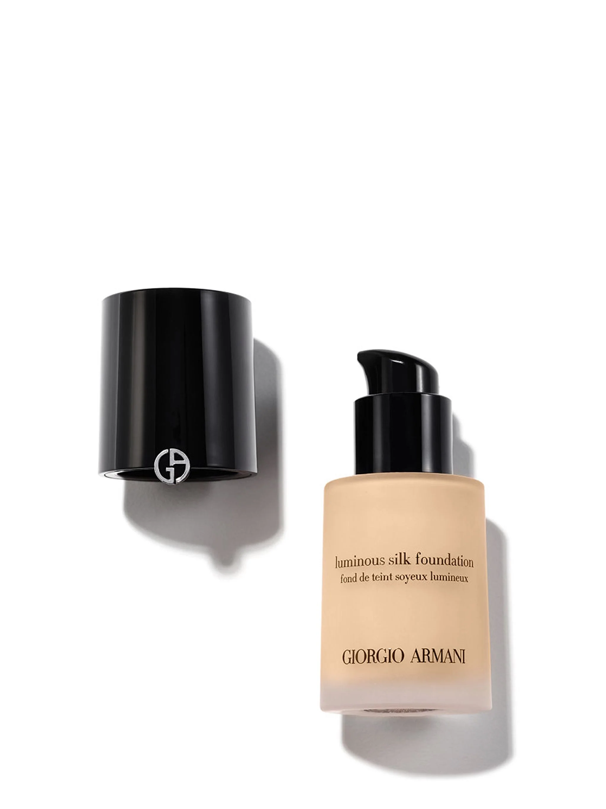 Luminous Silk Foundation - Image 66