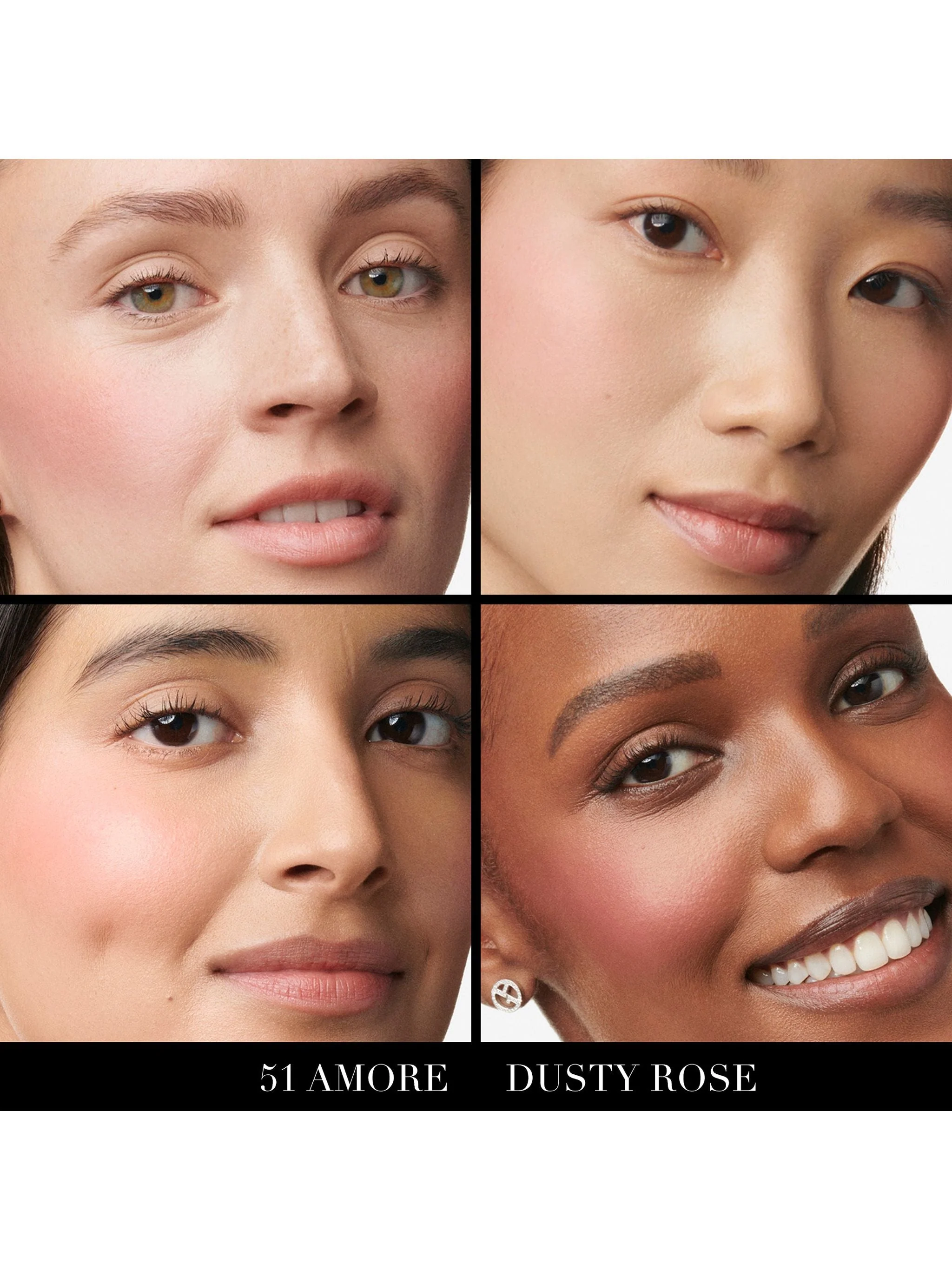 Luminous Silk Glow Blush - Image 12