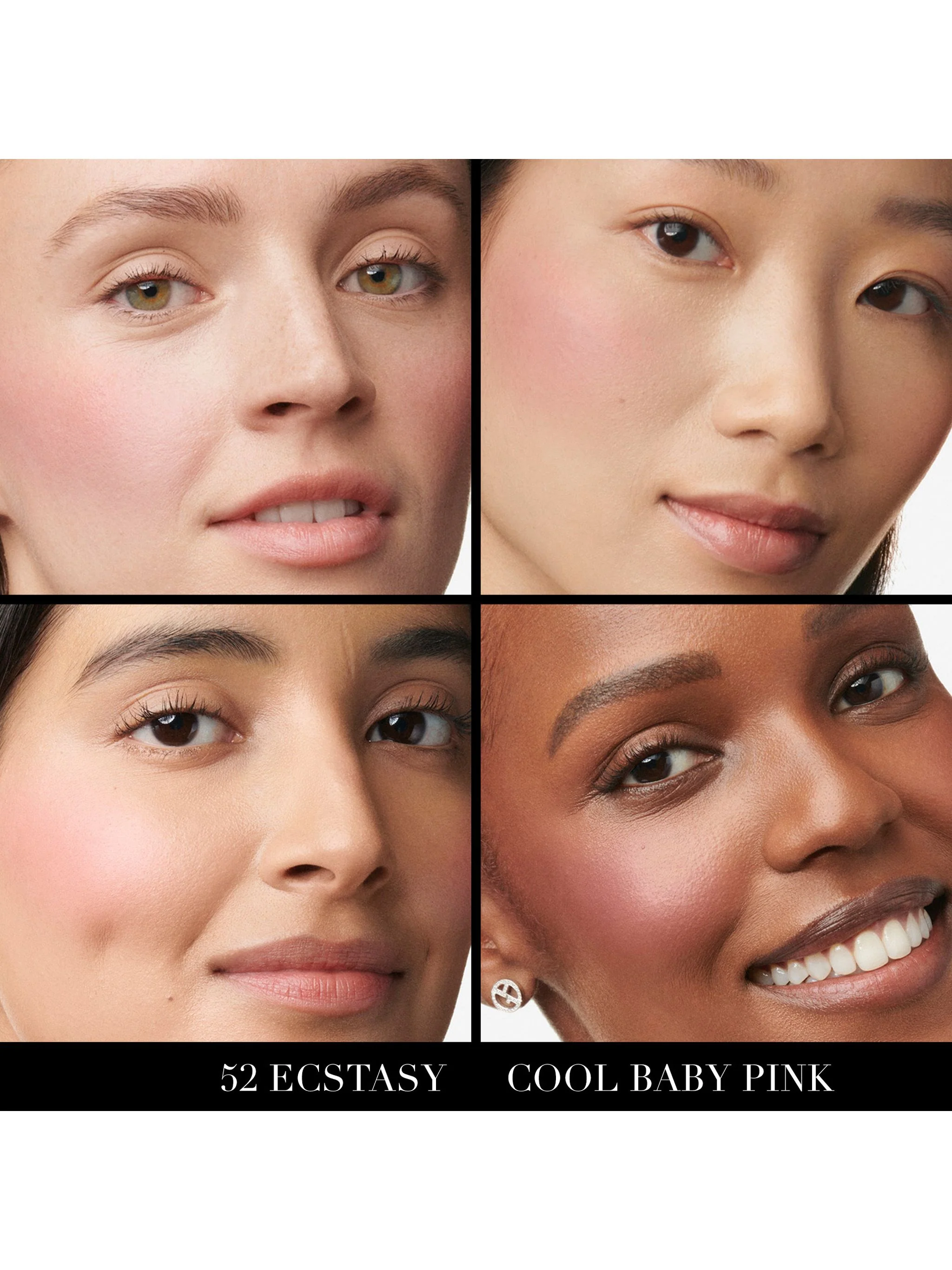 Luminous Silk Glow Blush - Image 21