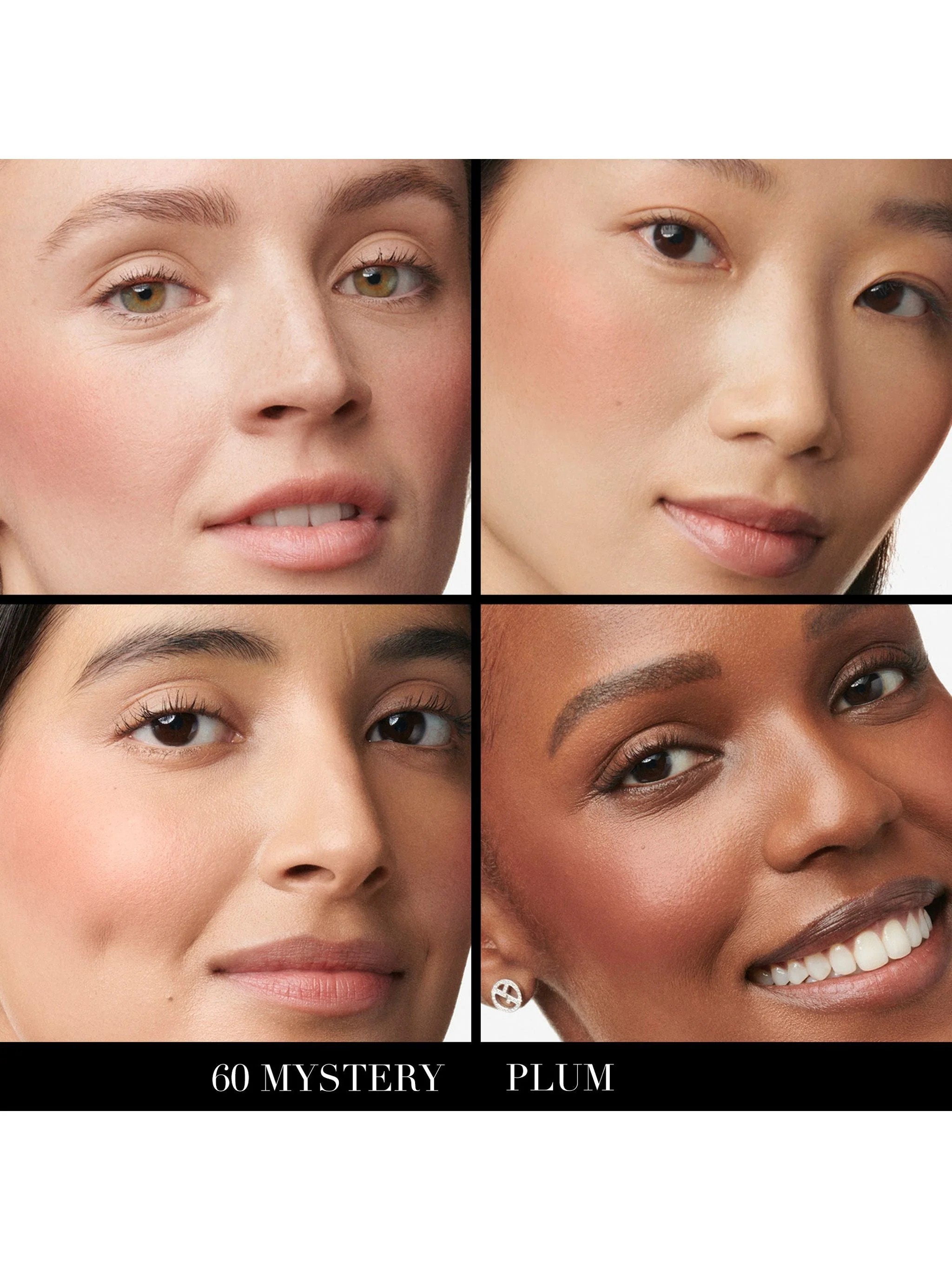 Luminous Silk Glow Blush - Image 6