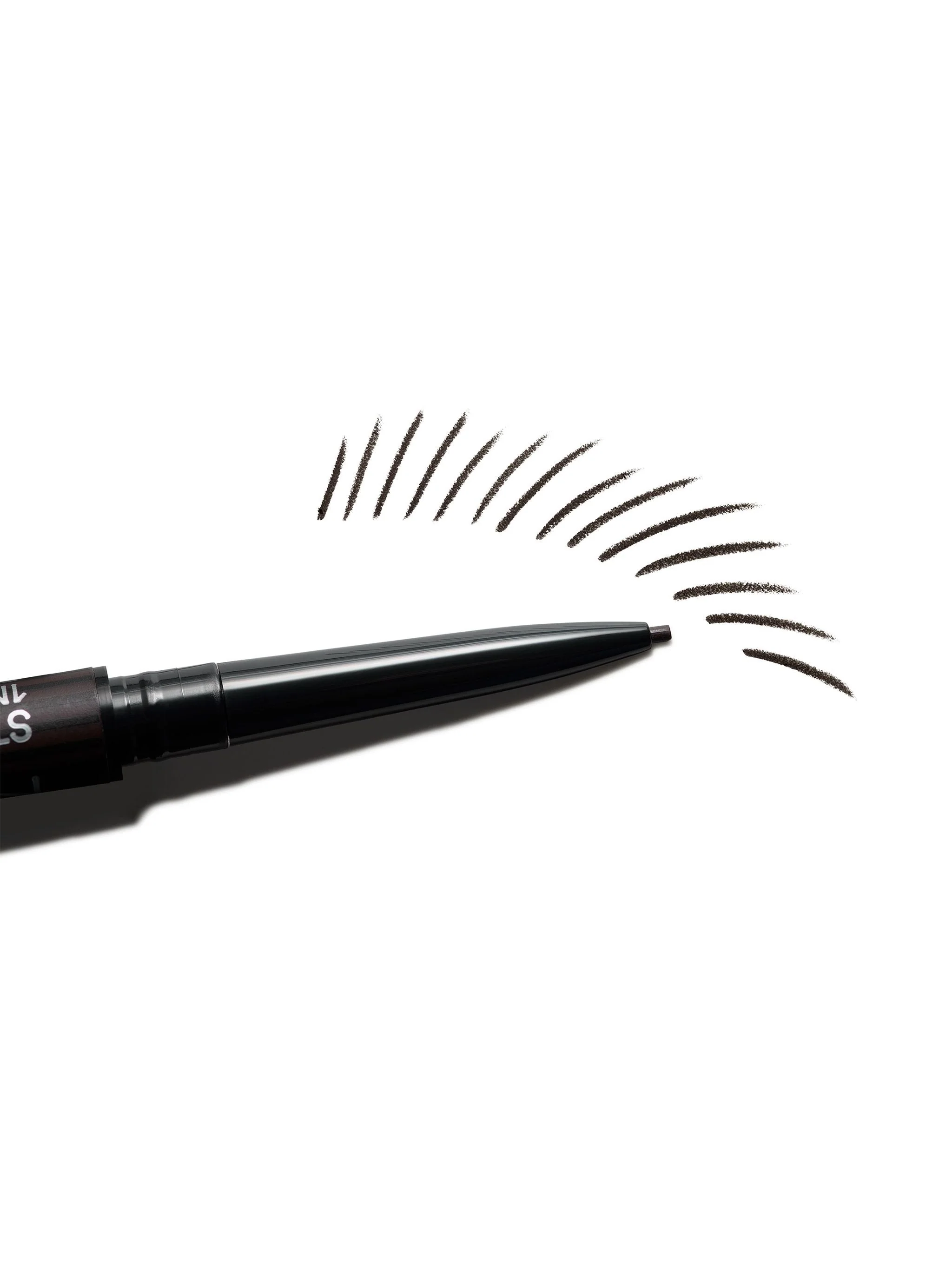 MAC Pro Brow Definer 1MM-Tip Brow Pencil - Image 8