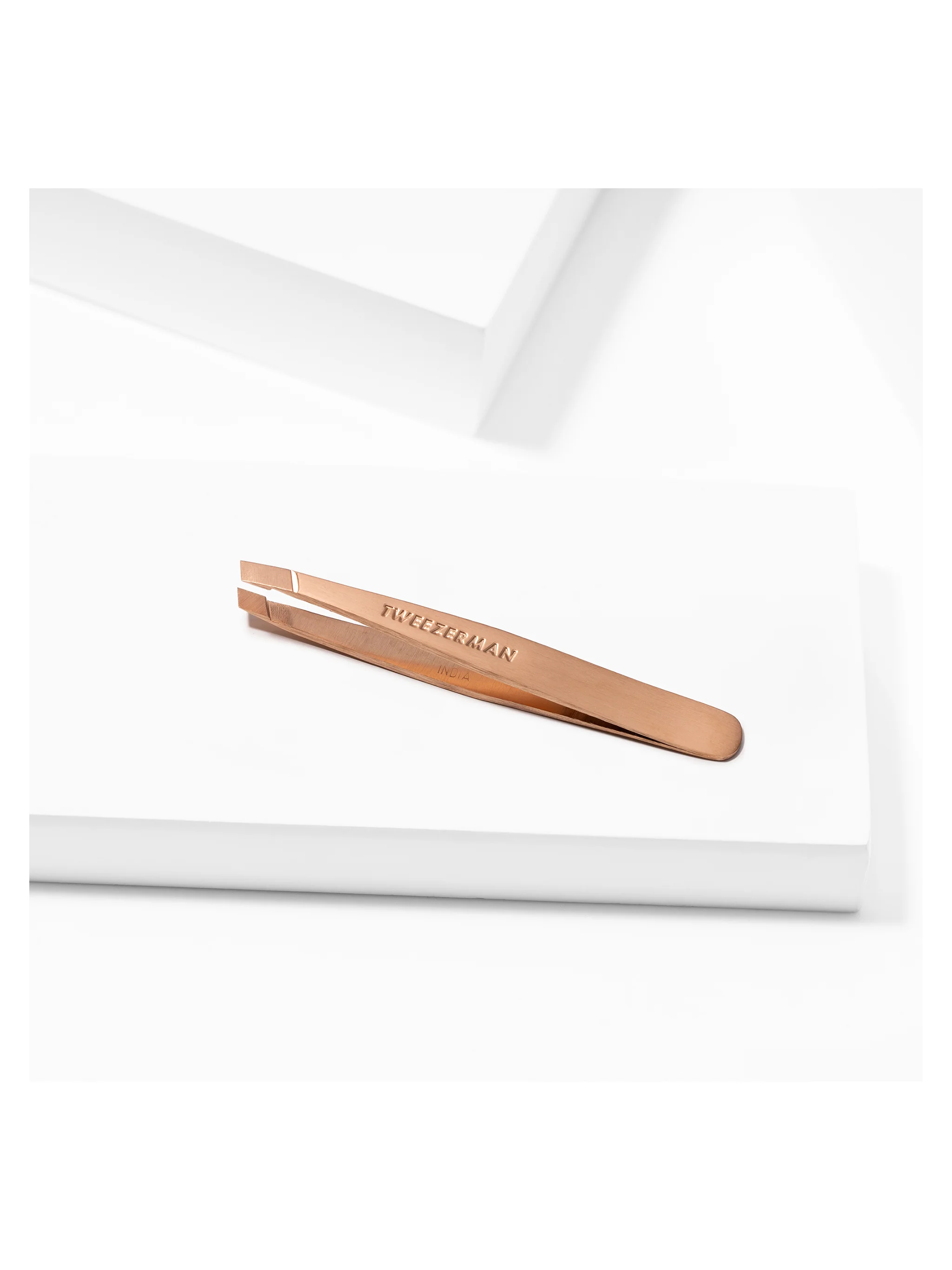 Mini Slant Tweezer - Image 3