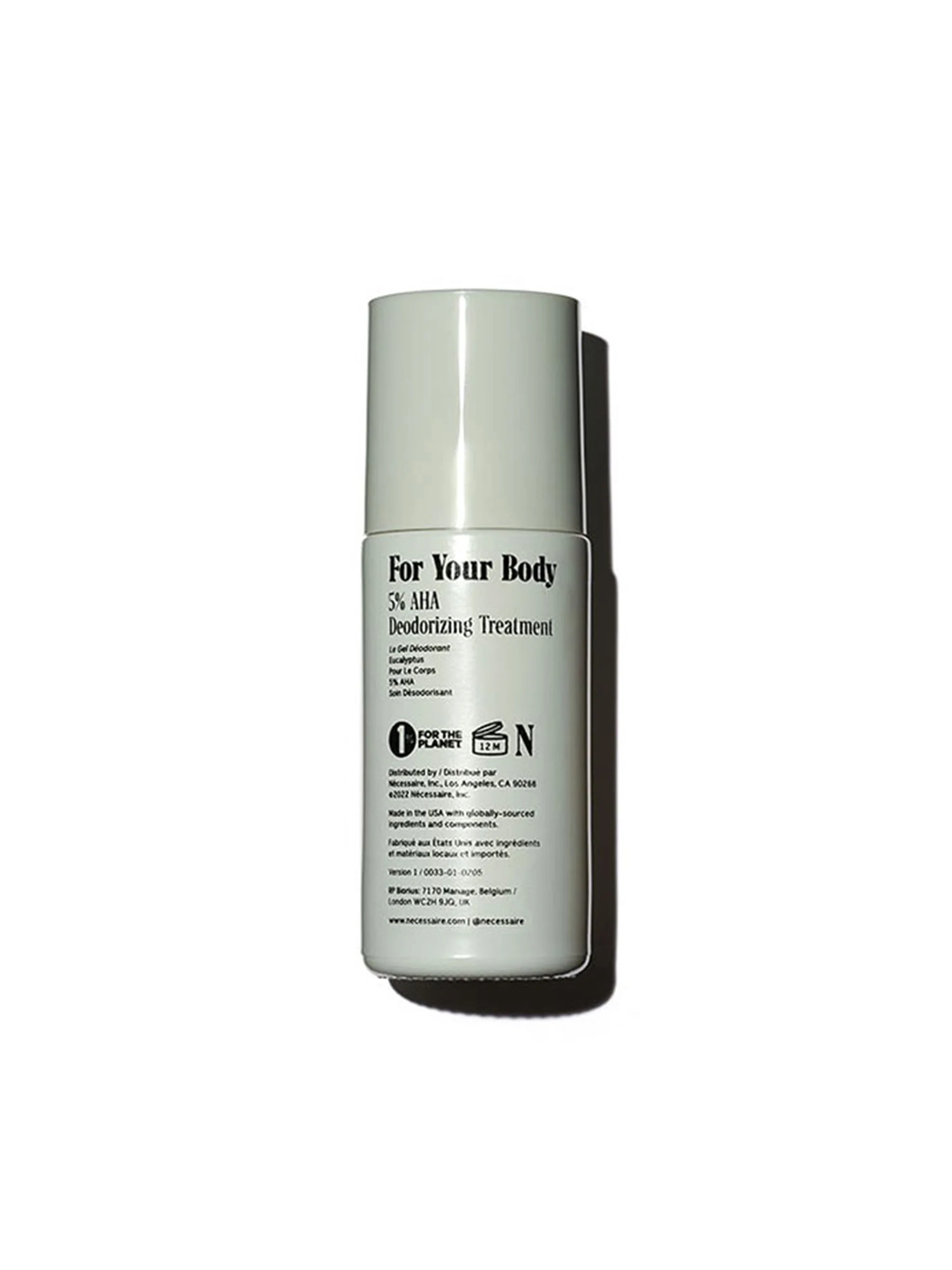 The Deodorant Gel - Image 4