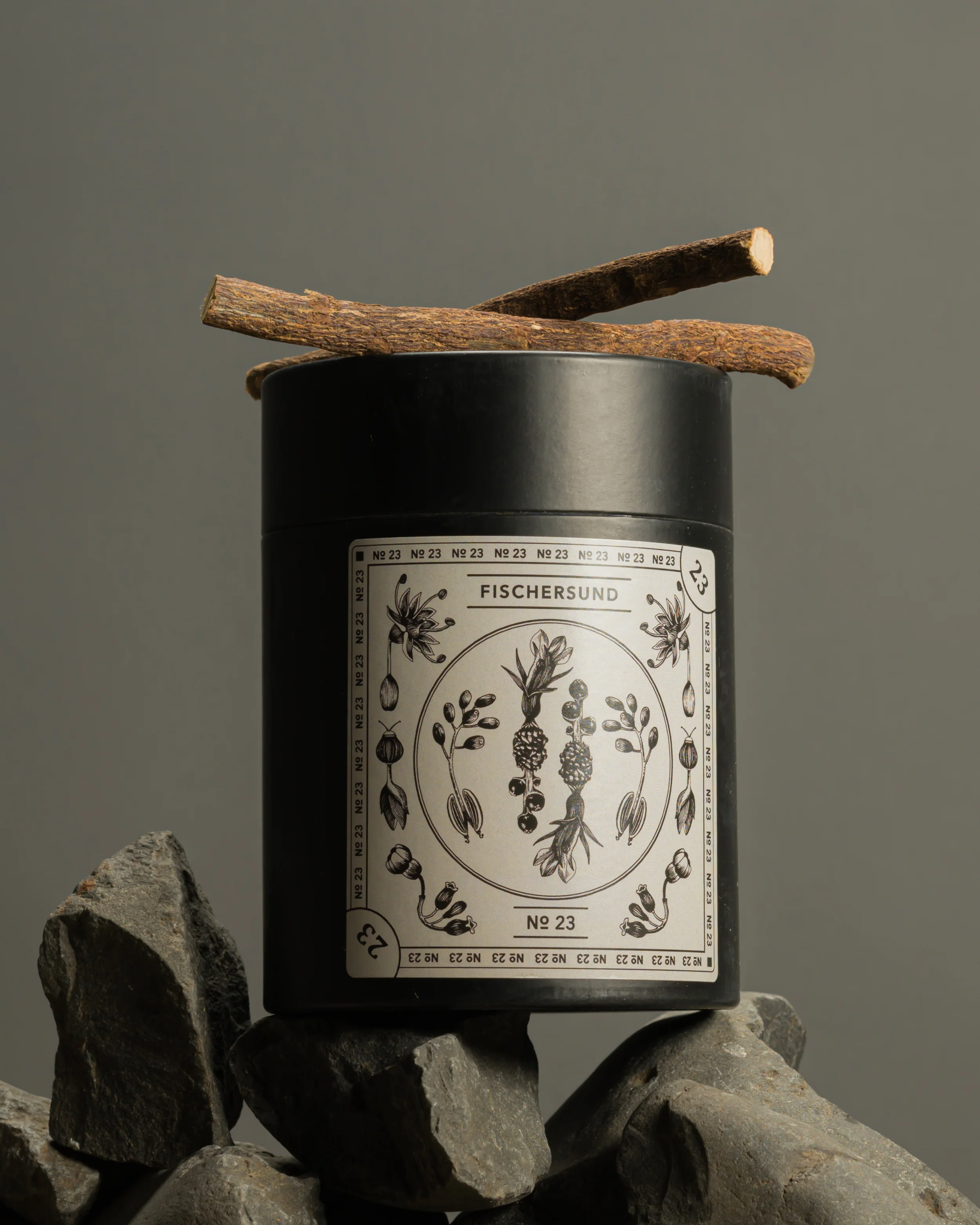 No. 23 Candle - Image 4