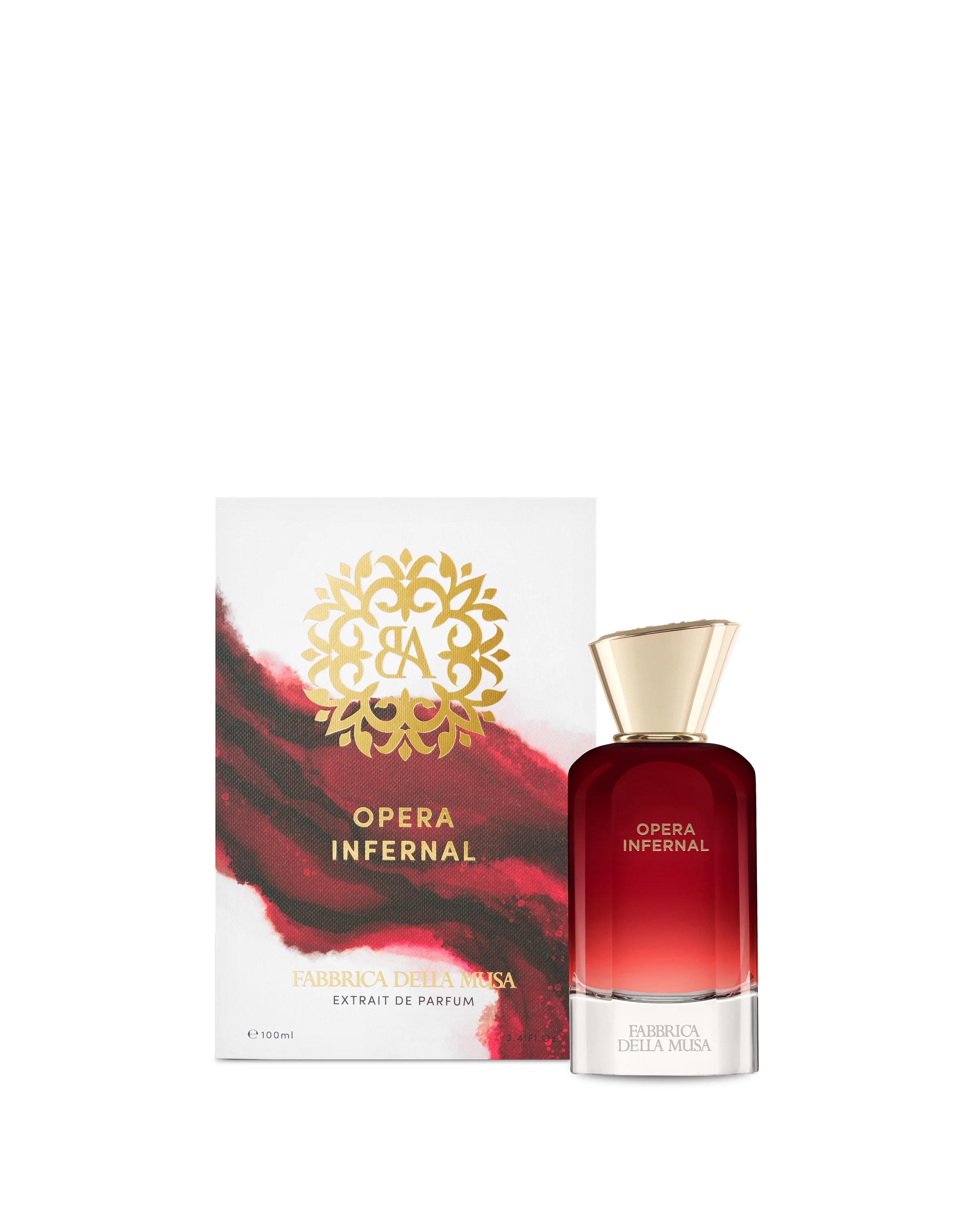 Opera Infernal Extrait De Parfum - Image 2