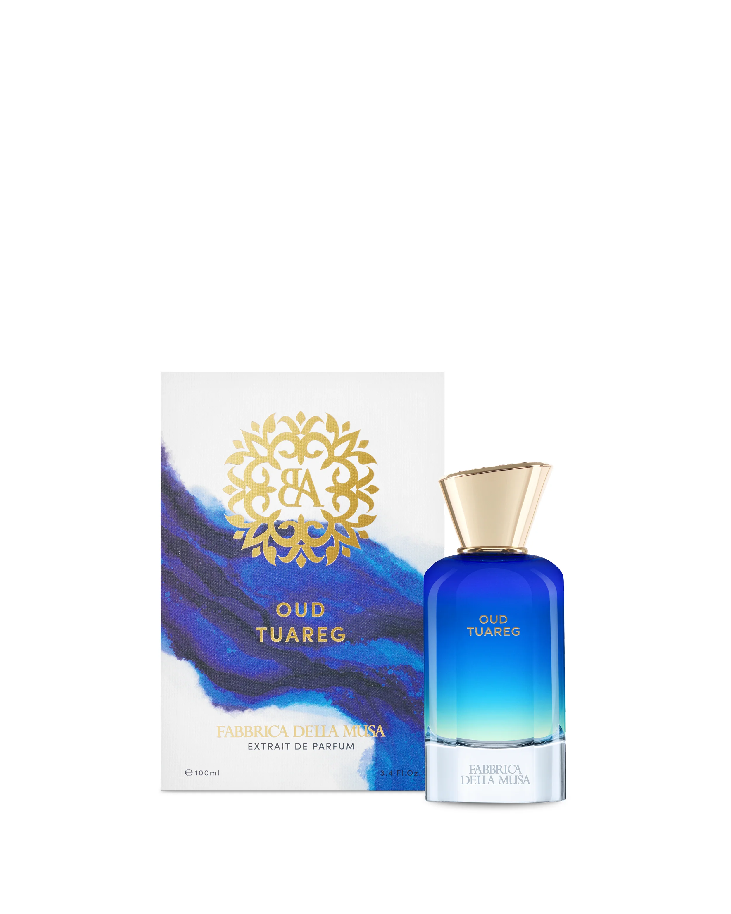 Oud Tuareg Extrait De Parfum - Image 2
